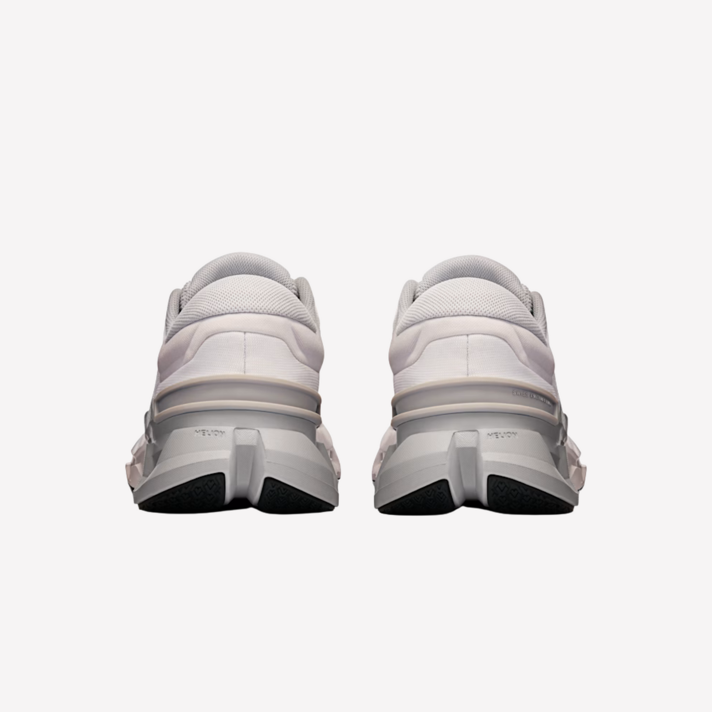 ON Women Cloudflyer 5 - White Glacier