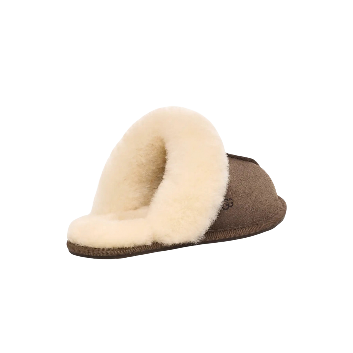 UGG Women Scuffette II - Espresso