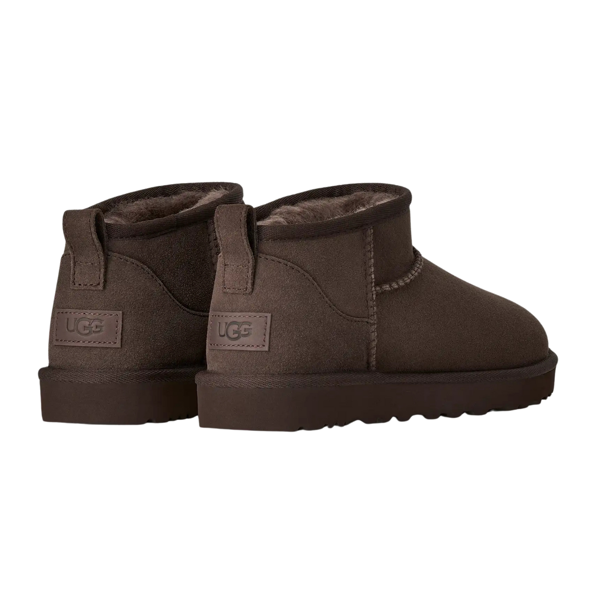 UGG Women Classic Ultra Mini - Dusted Cocoa