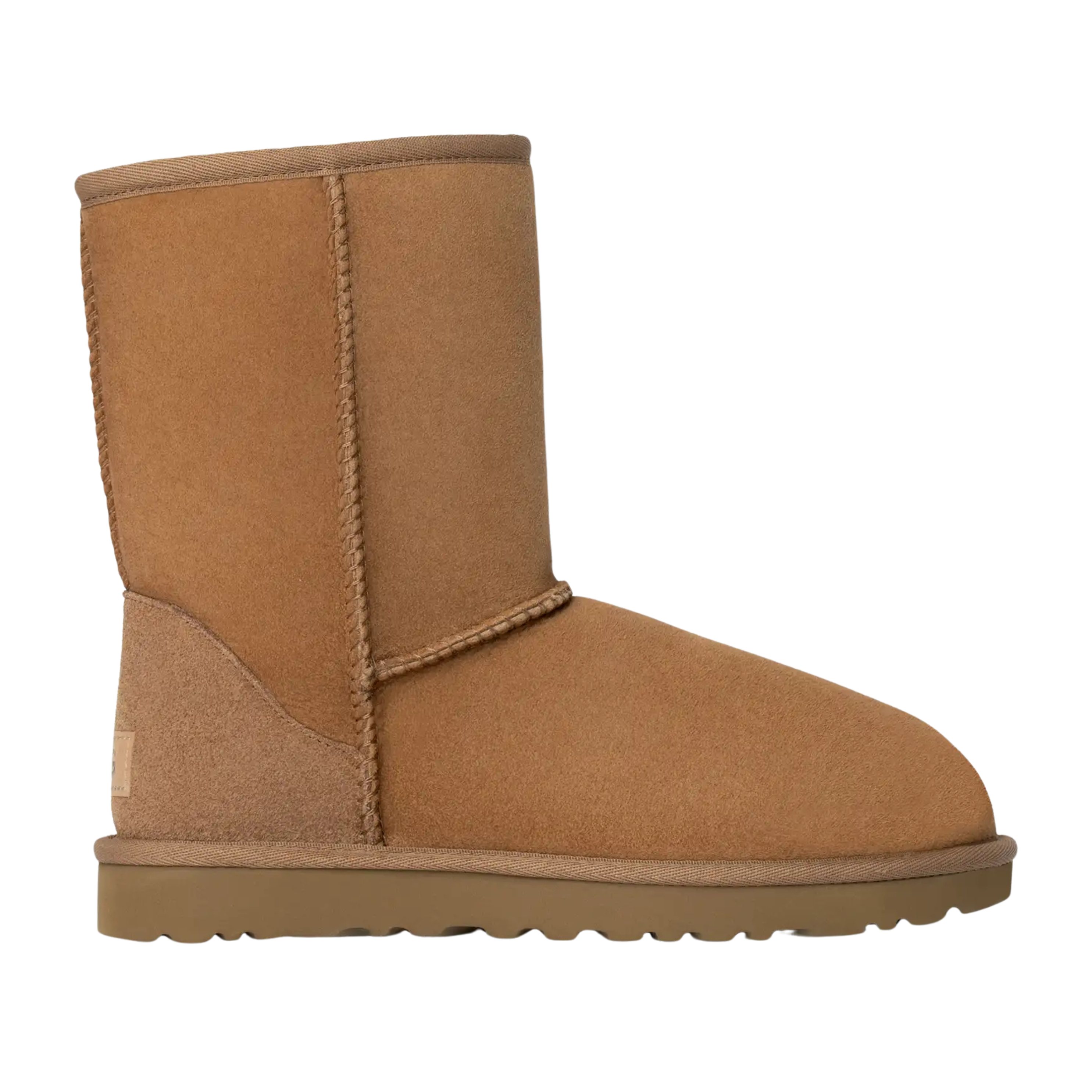 UGG Women Classic Short II - Chestnut
