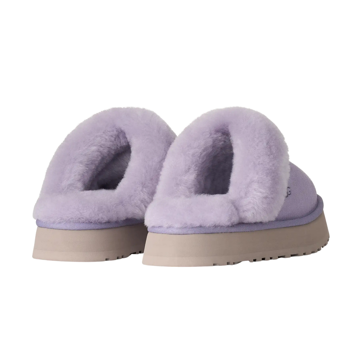 UGG Women Disquette - Warm Lilac
