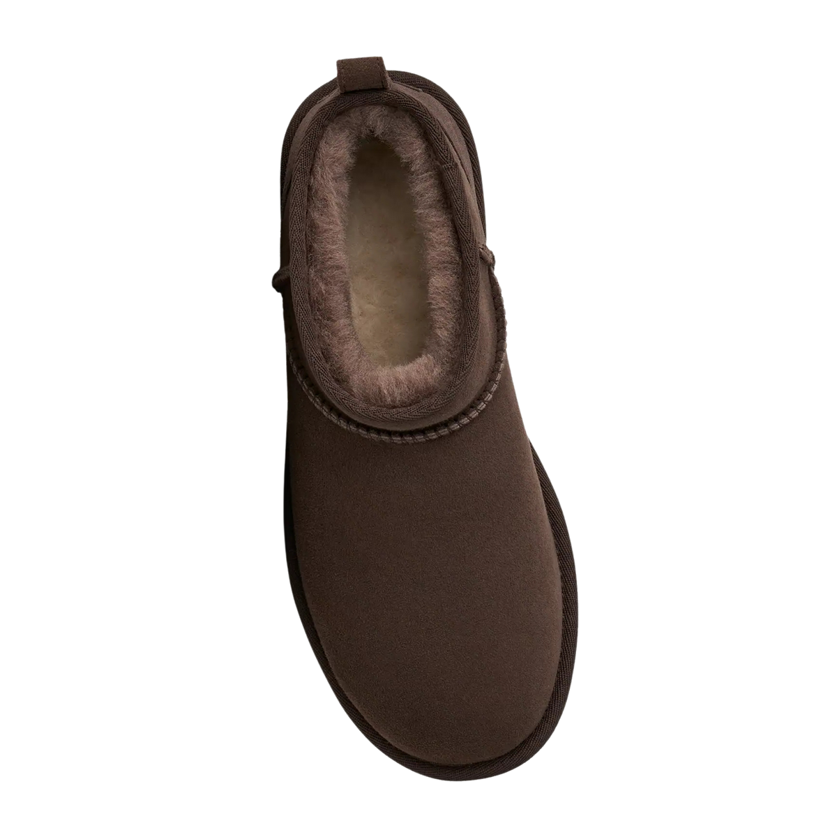 UGG Women Classic Ultra Mini - Dusted Cocoa