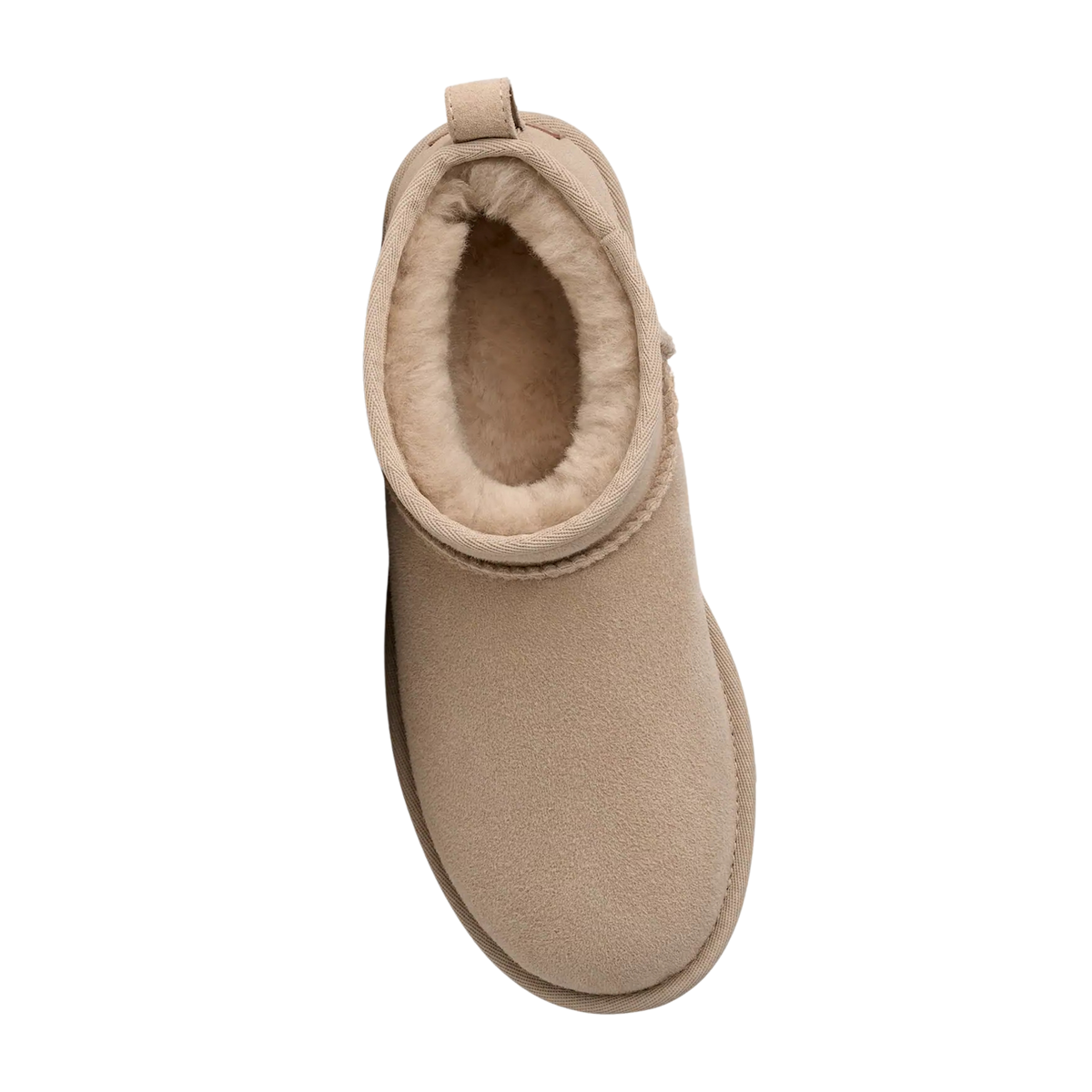 UGG Women Classic Ultra Mini - Moonlight