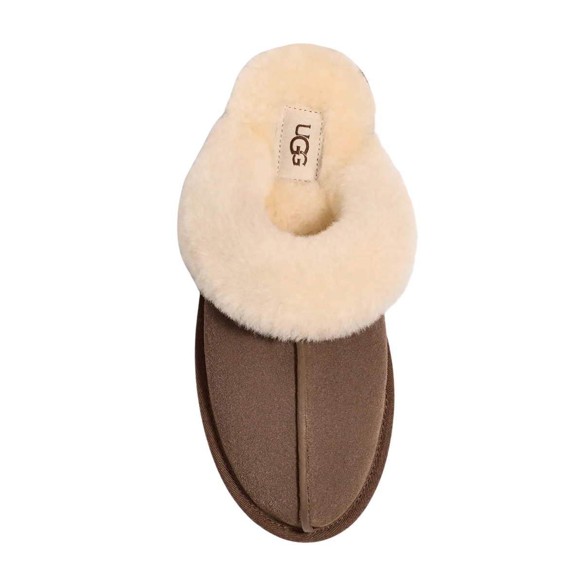 UGG Women Scuffette II - Espresso