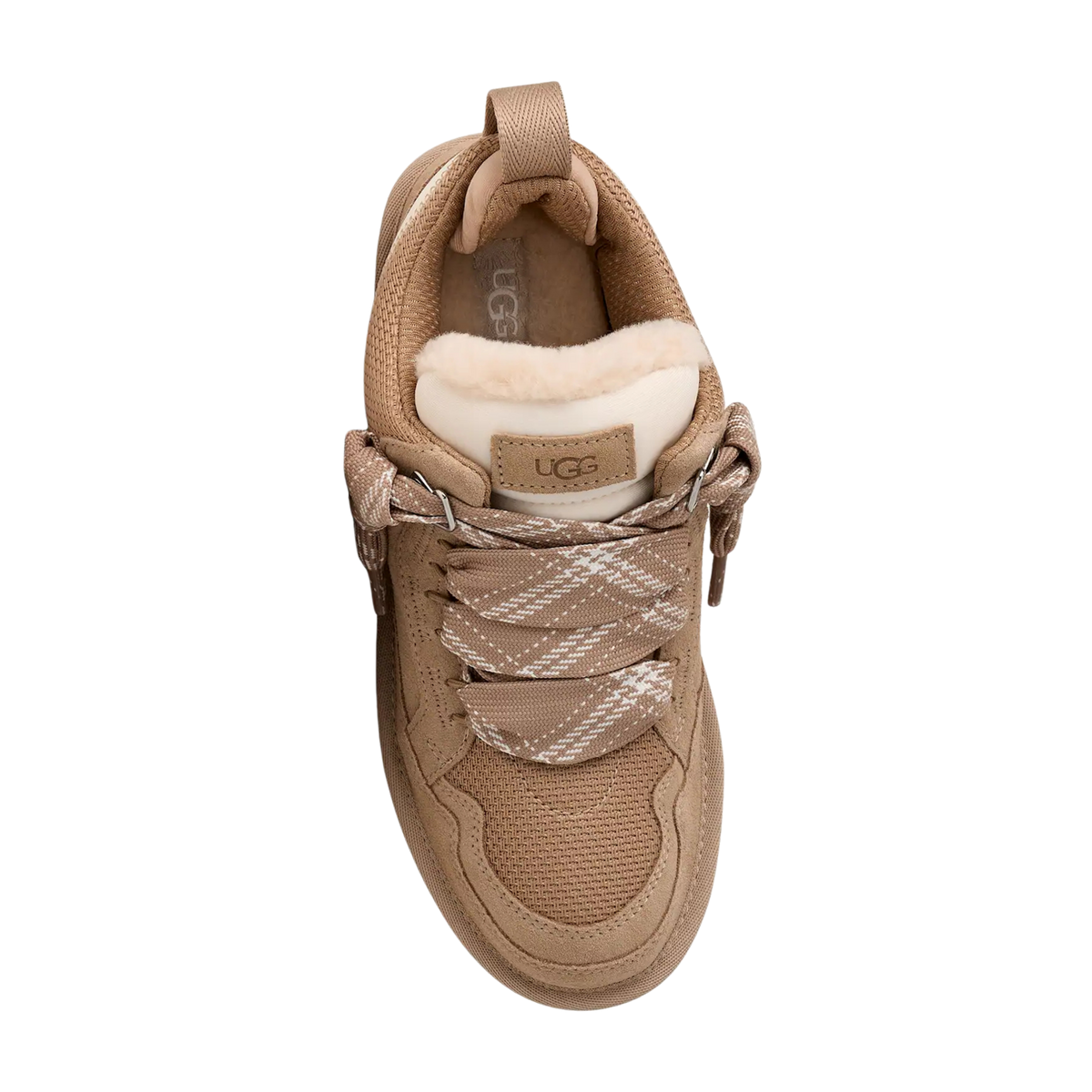 UGG Women Lowmel - Sand