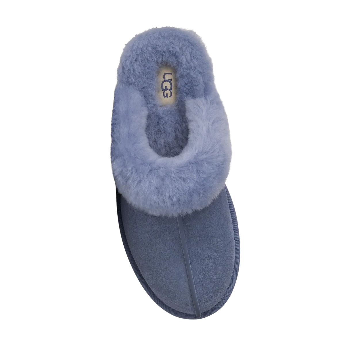 UGG Women Scuffette II - Stormy Blue