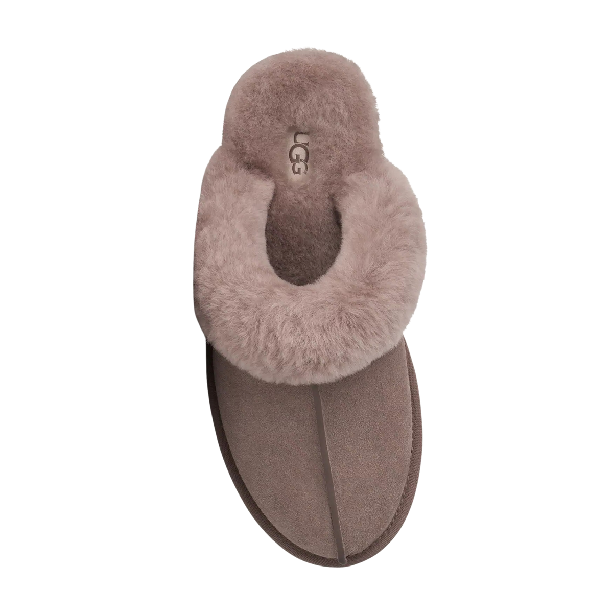 UGG Women Scuffette II - Caribou