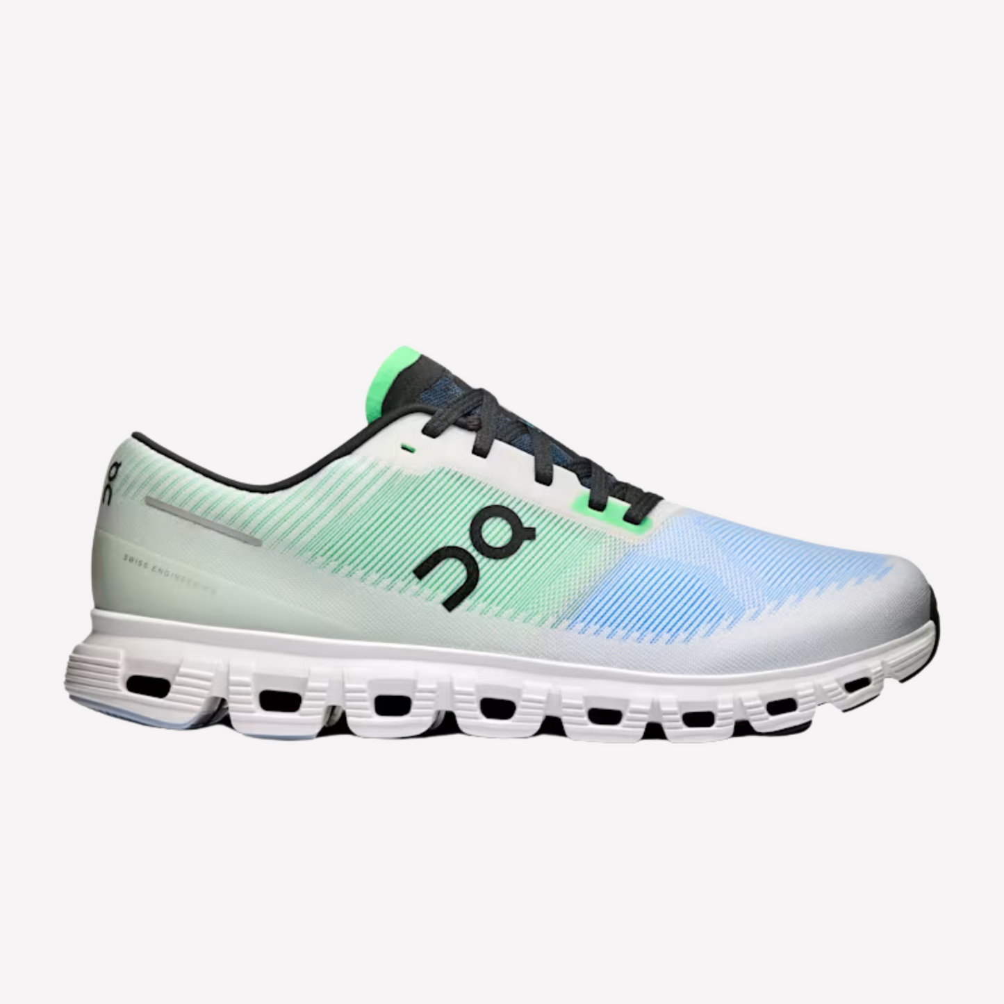 ON Men Cloud 6 Push - Horizon Honeydew