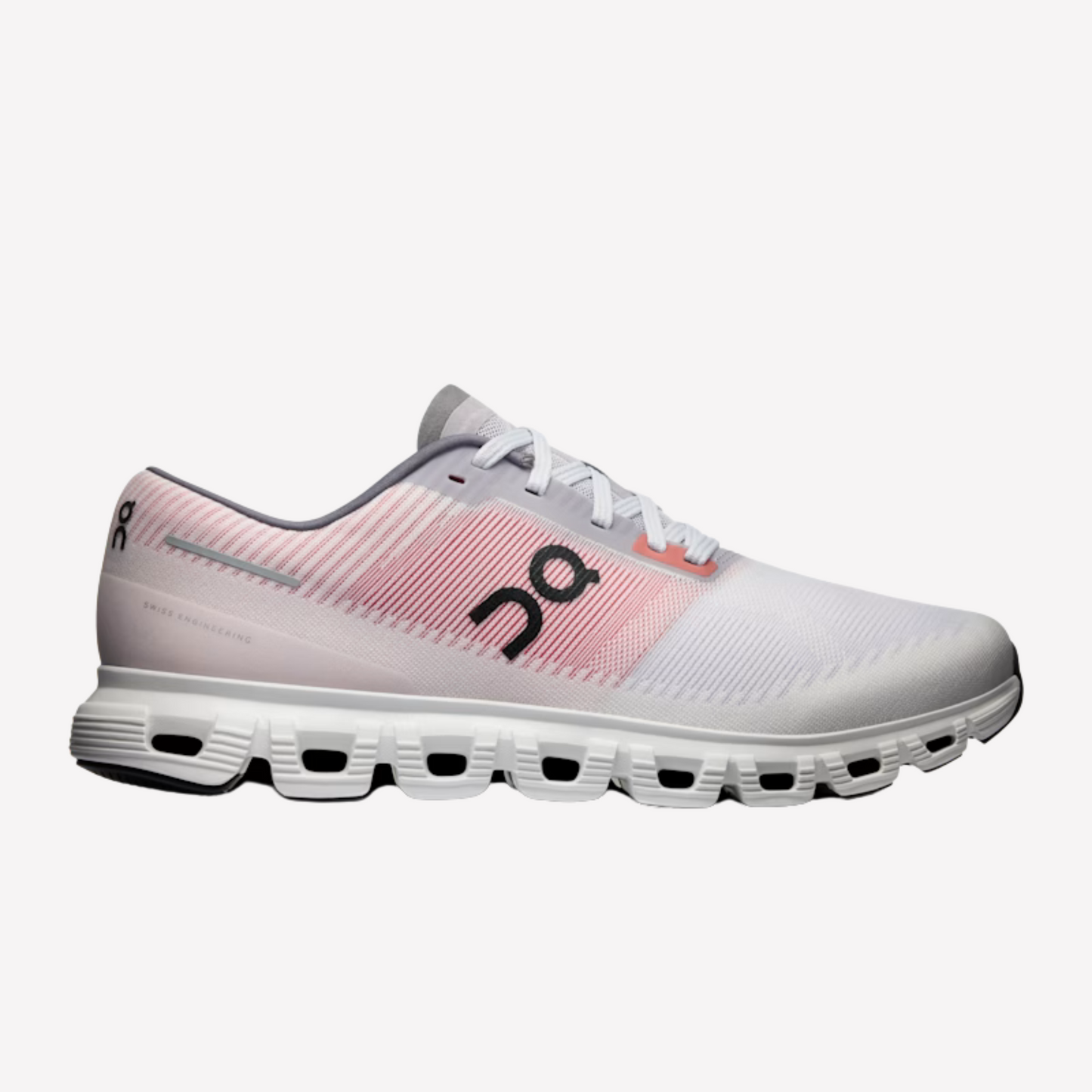 ON Men Cloud 6 Push - Lavender Red