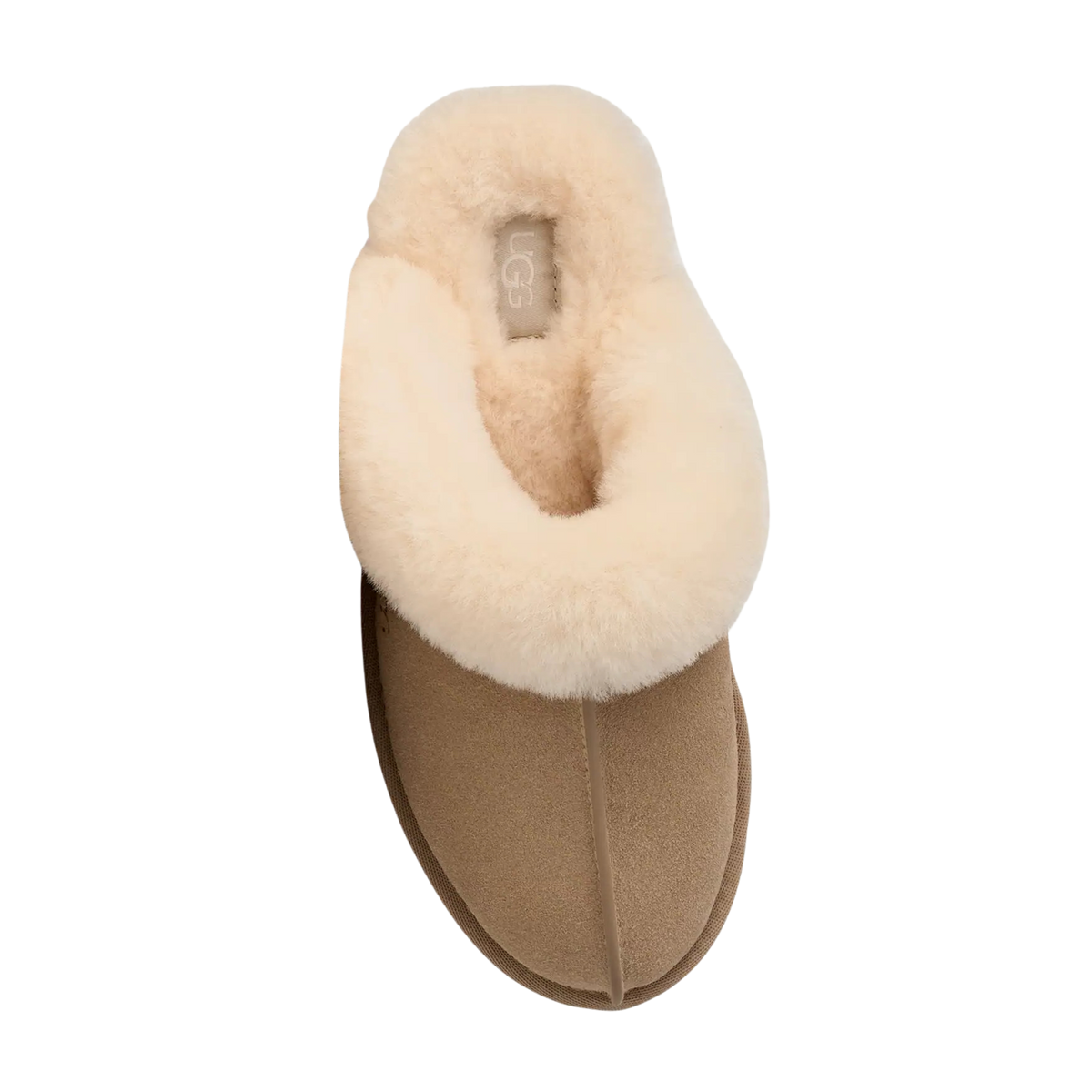 UGG Women Scuffette II - Sand