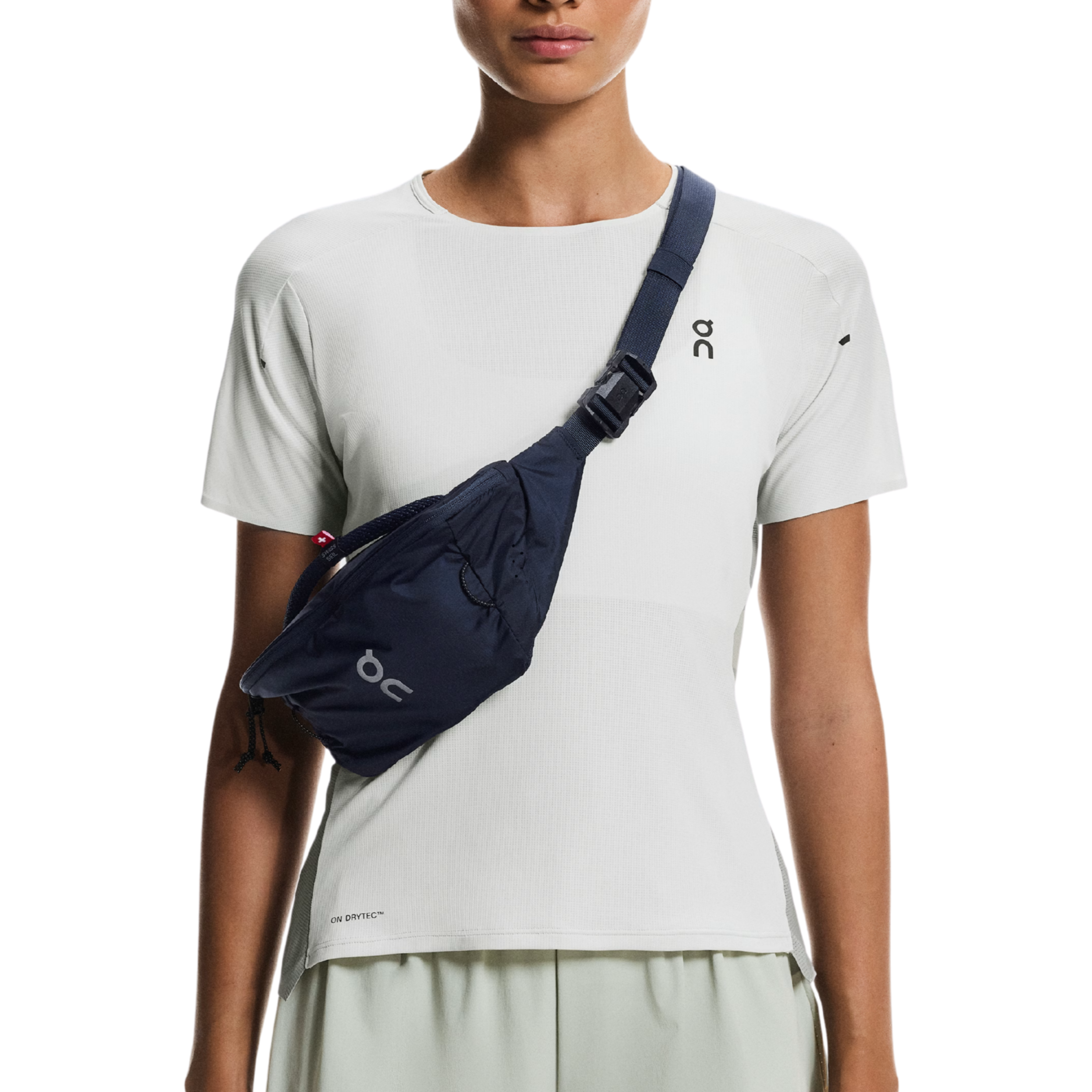 ON Waist Pack 2L Lite - Navy