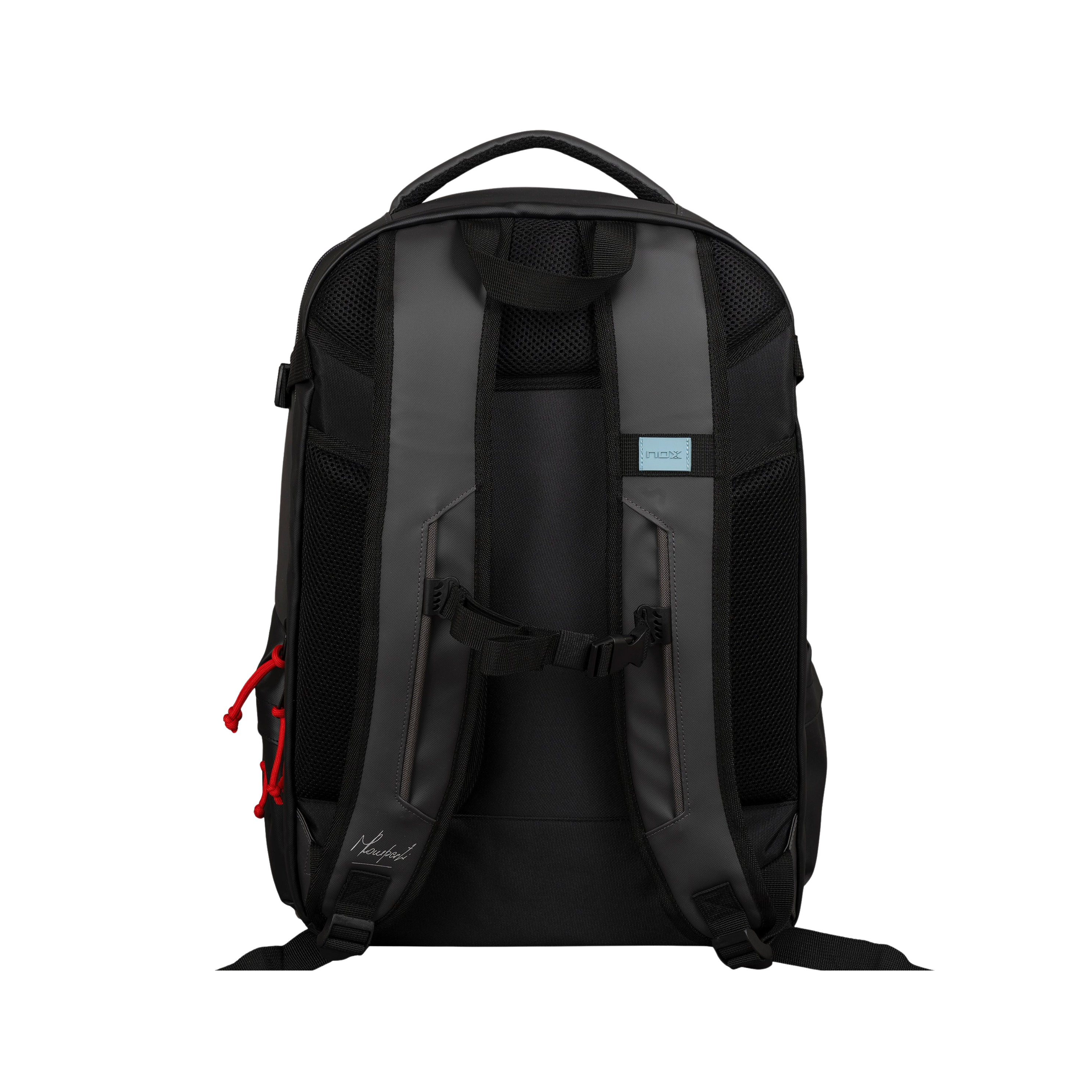Nox ML10 Team Backpack - Black