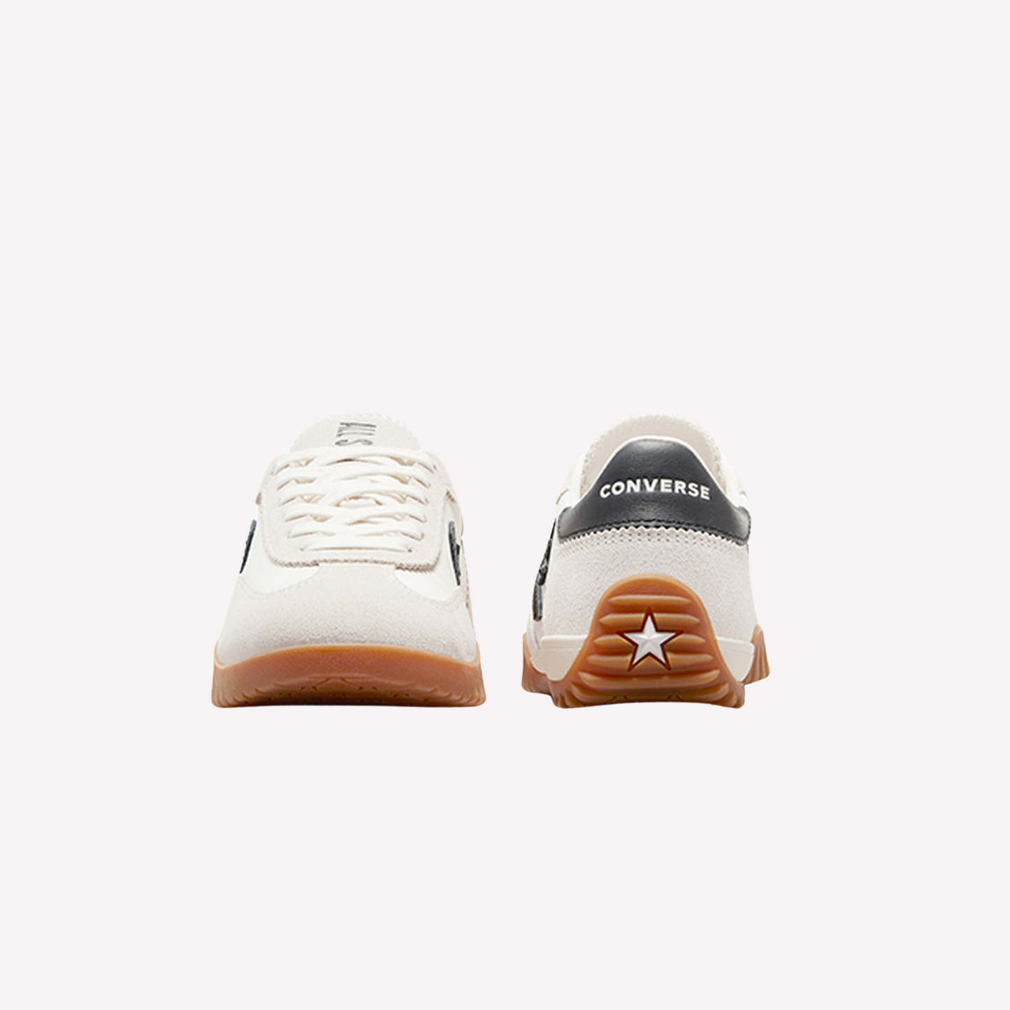 Converse Men's Run Star Trainer - Egret