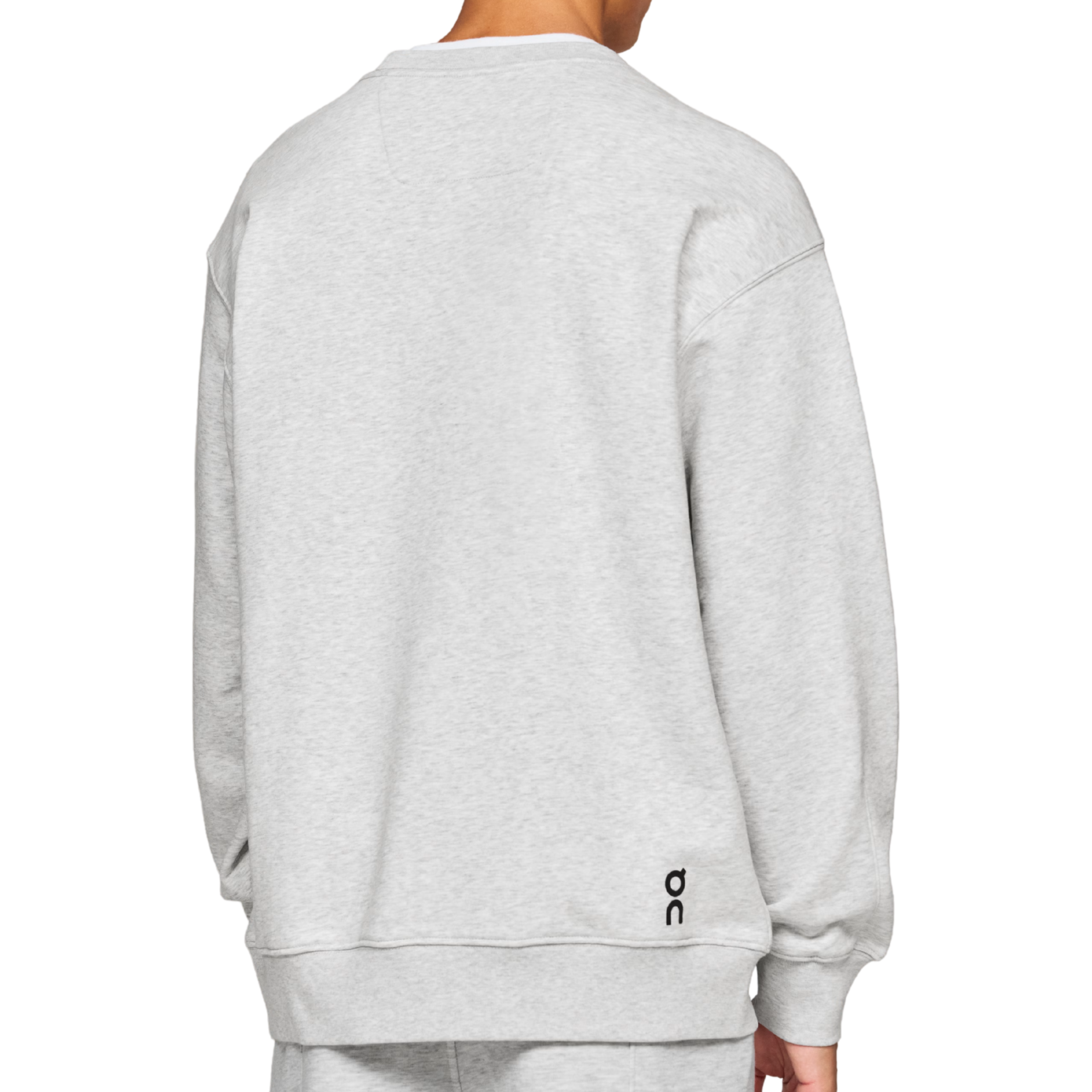 ON Men Club Crew - Crater