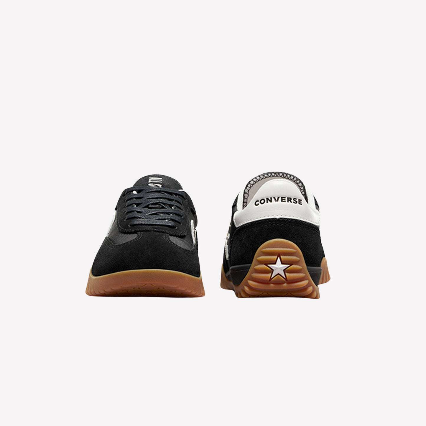 Converse Women Run Star Trainer - Black