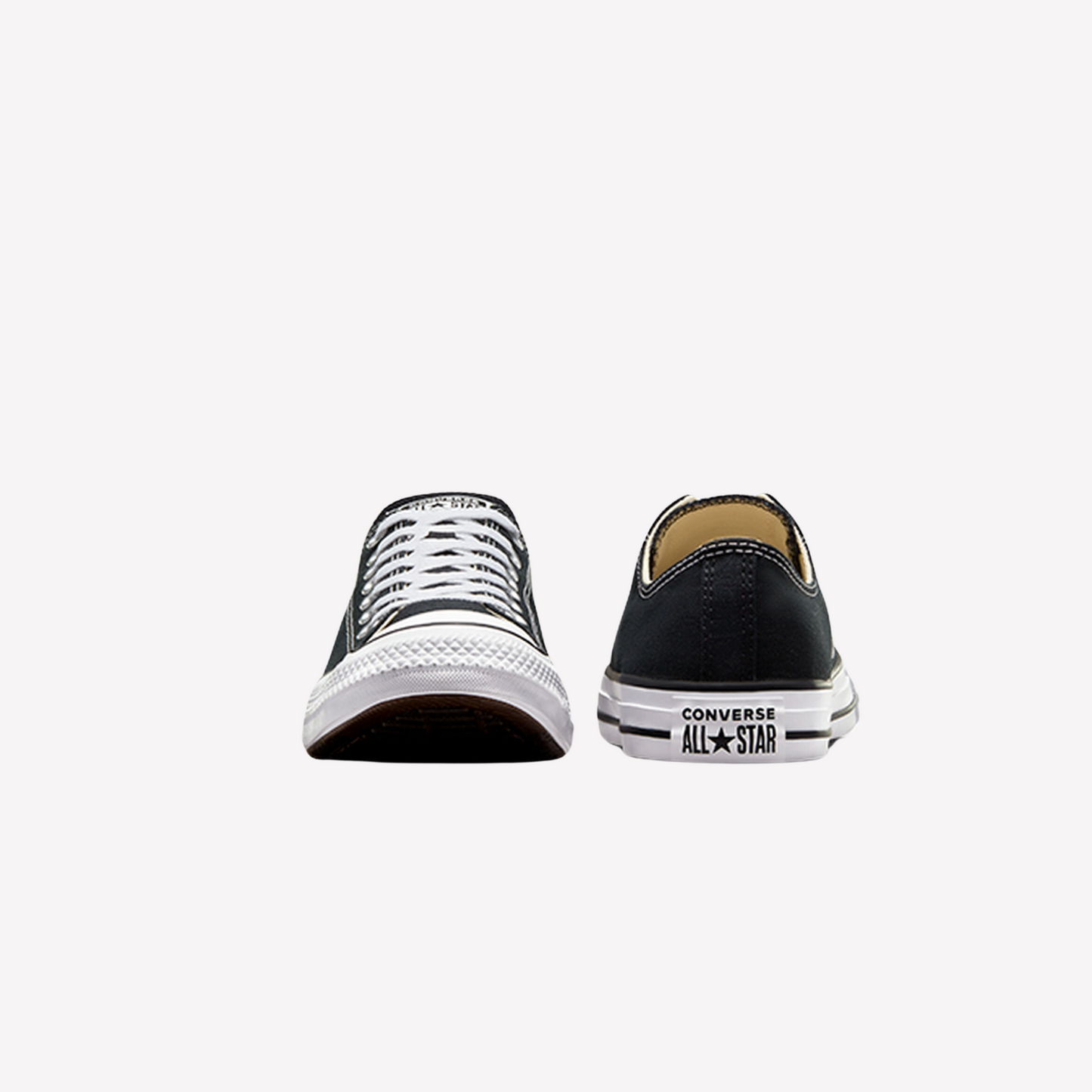 Converse Women Chuck Taylor All Star Low Top - Black