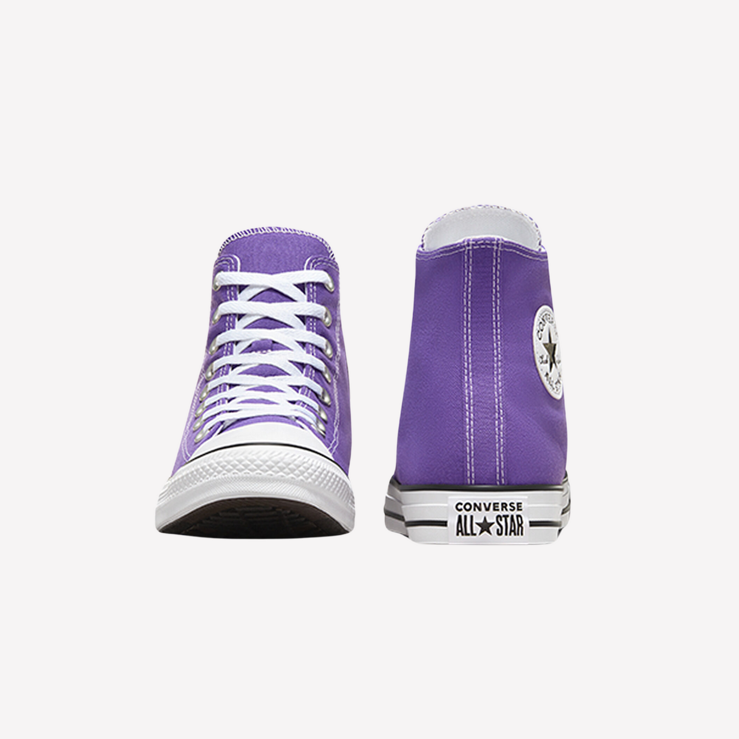 Converse Women Chuck Taylor All Star - Electric Purple