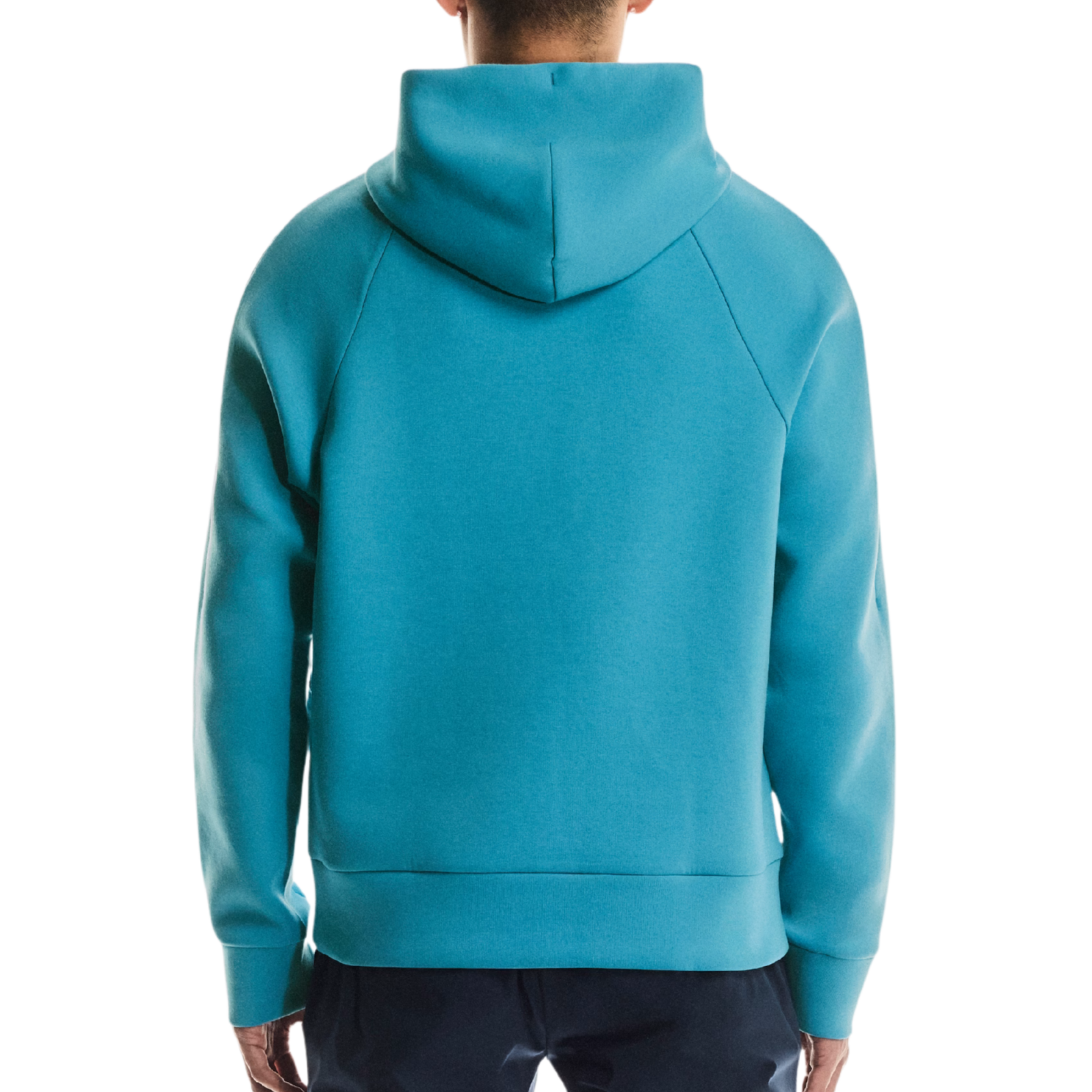 ON Men Focus Tech Hoodie - Niagara