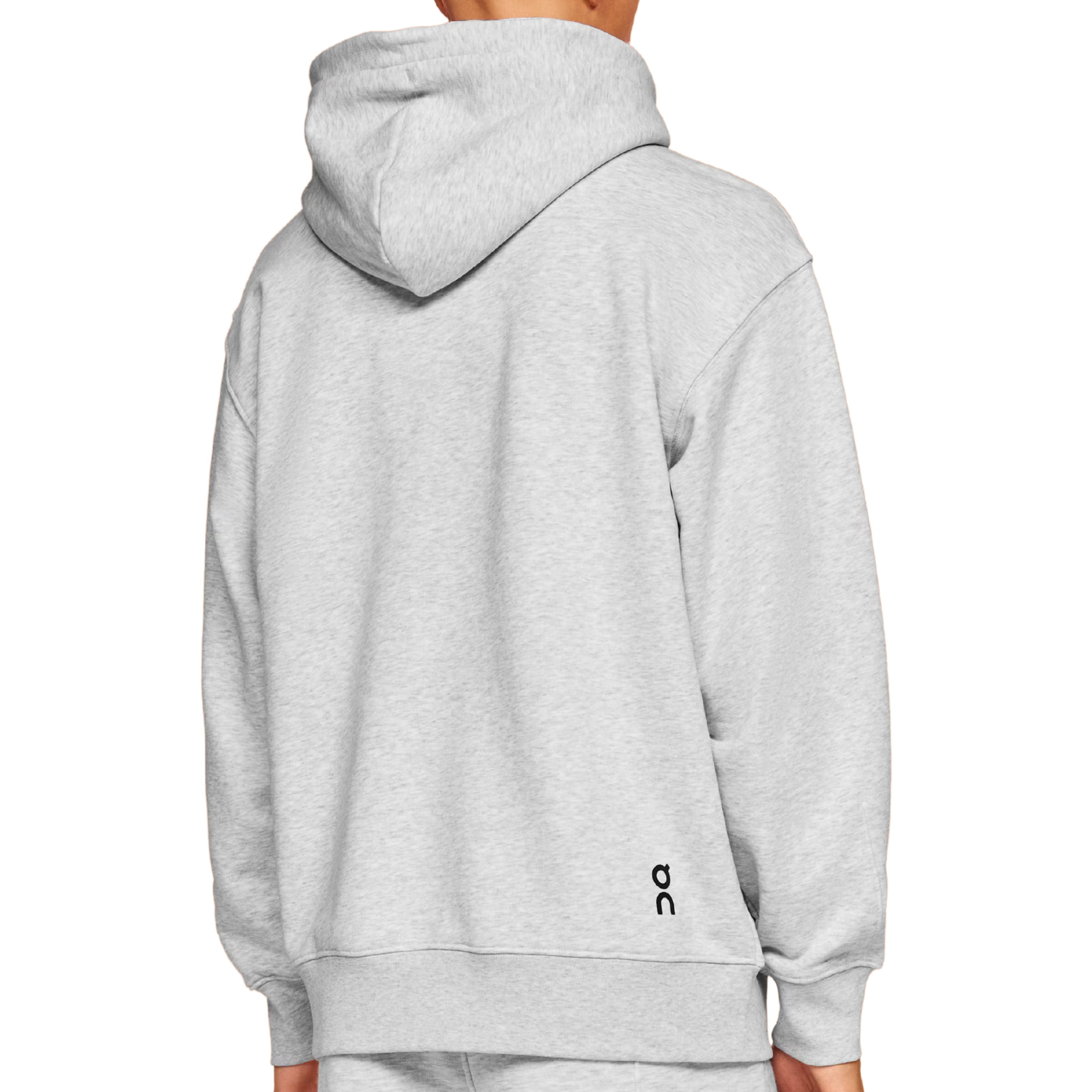 ON Men Club Hoodie - Crater