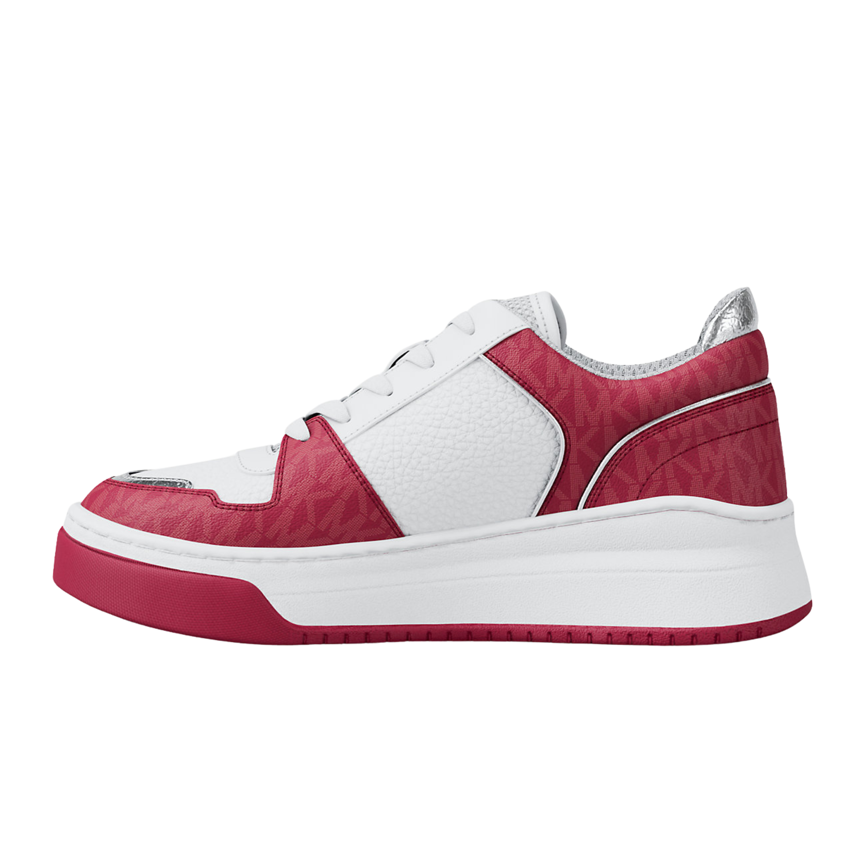Michael Kors Women Lexi - Dk Raspberry