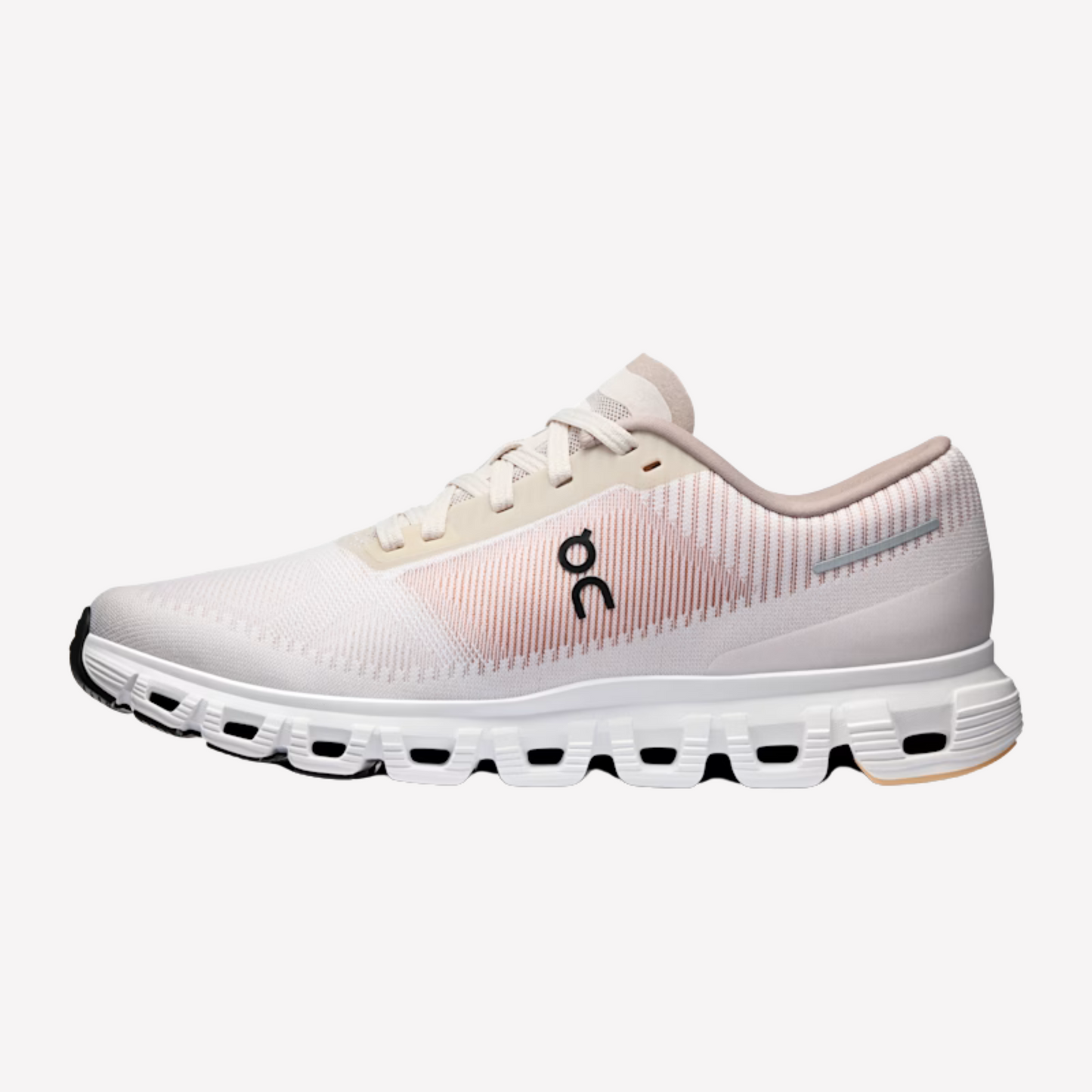 ON Women Cloud 6 Push - Pearl Sandstone