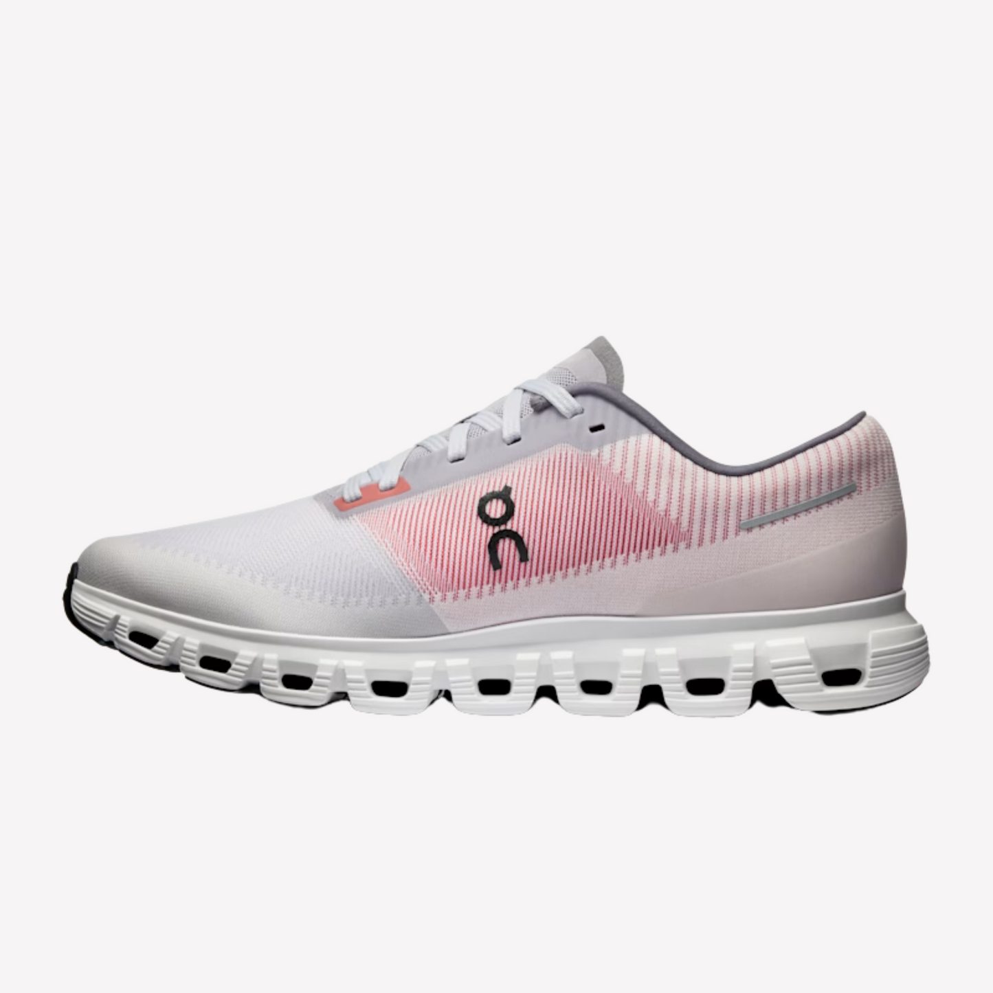 ON Men Cloud 6 Push - Lavender Red