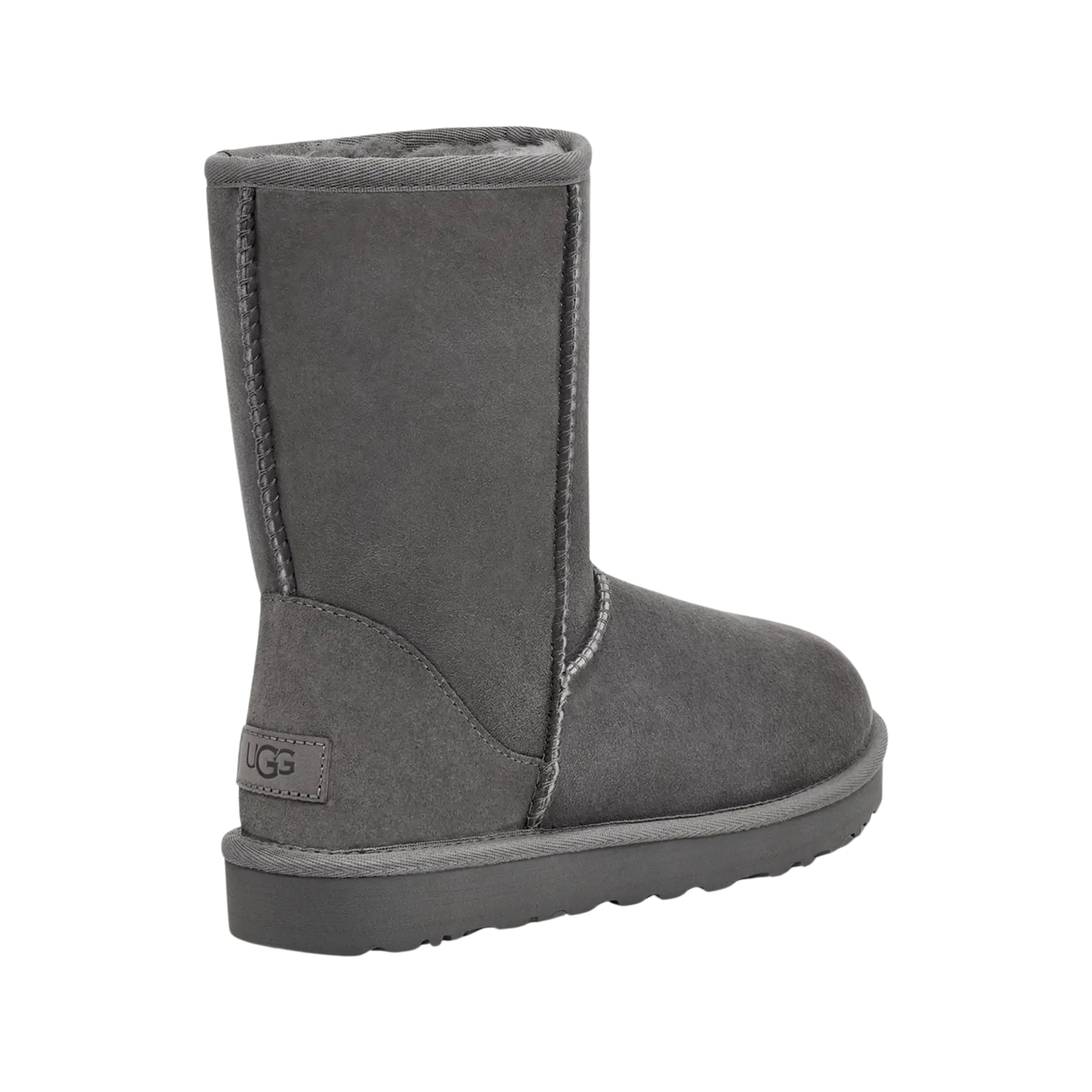 UGG Women Classic Short II - Grey