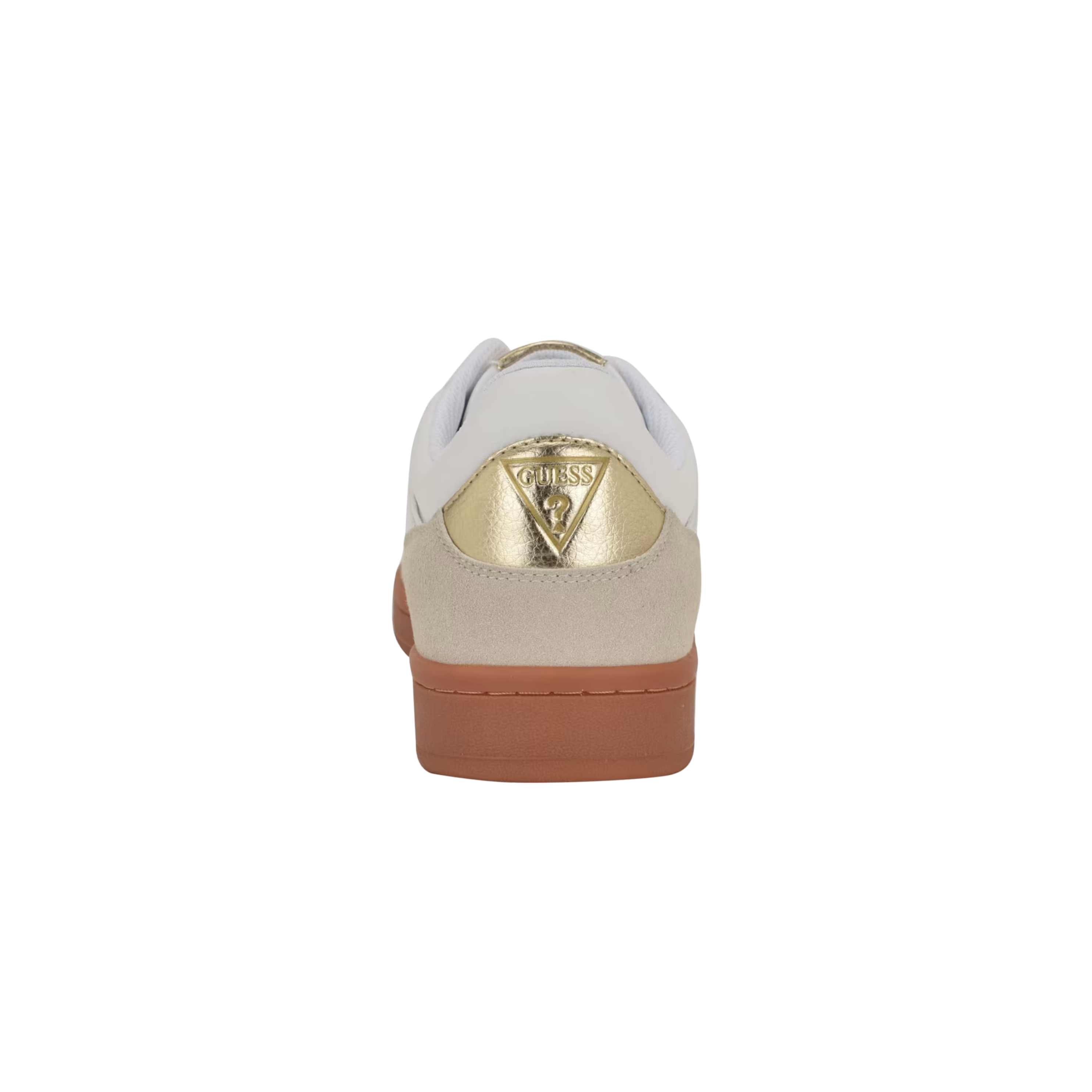 Guess Men Lavert Low-Top - White