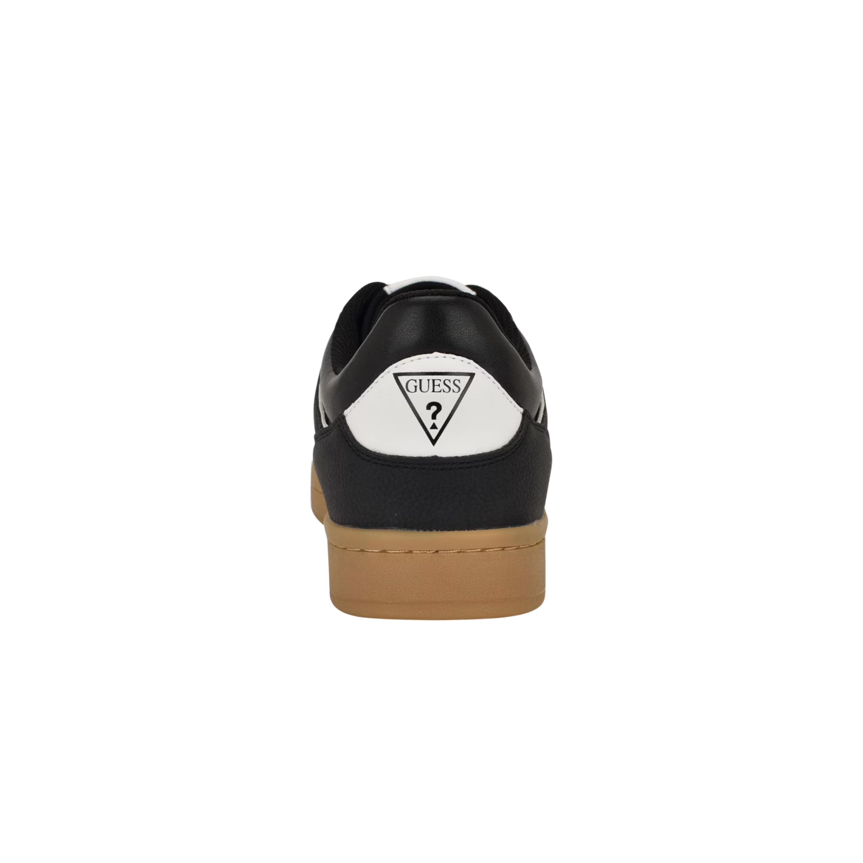 Guess Men Lavert Low-Top - Black