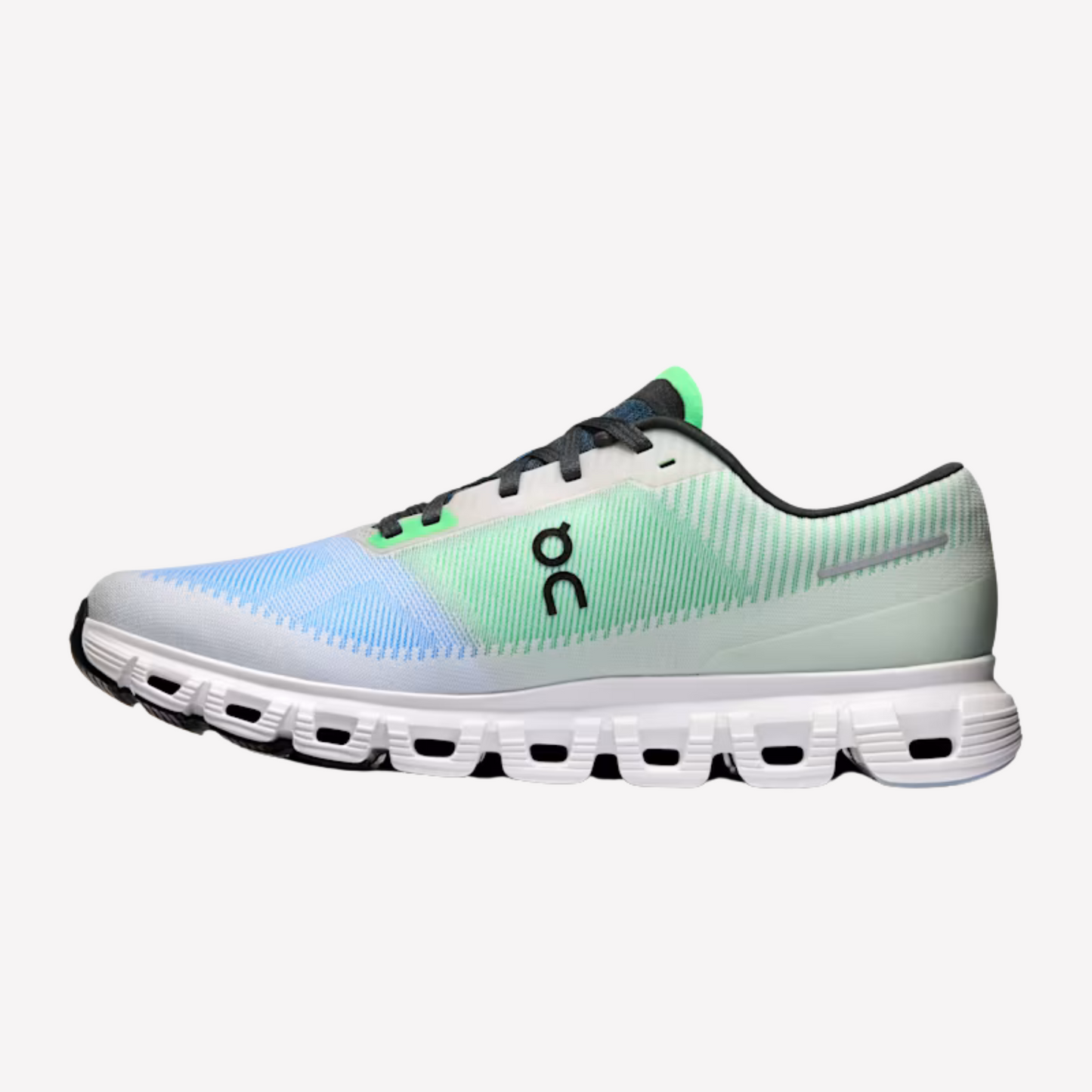 ON Men Cloud 6 Push - Horizon Honeydew