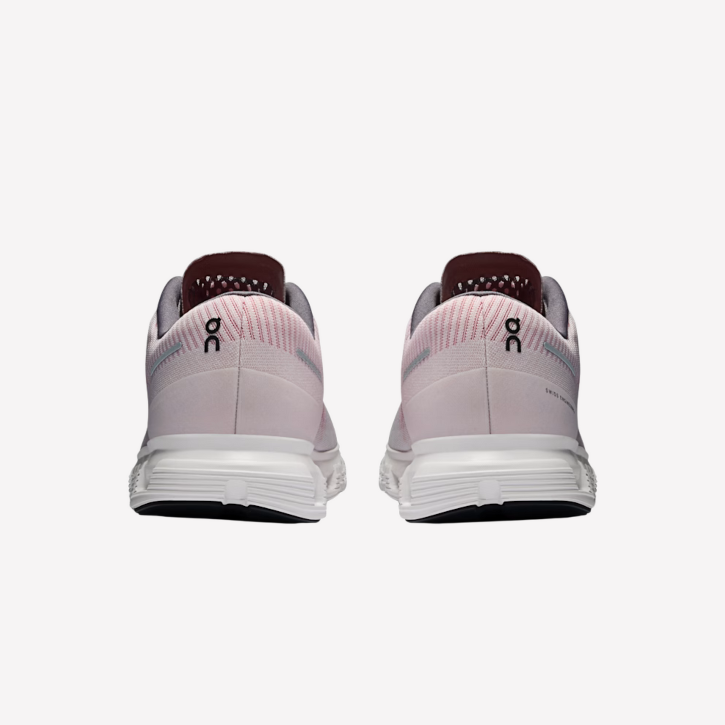 ON Men Cloud 6 Push - Lavender Red