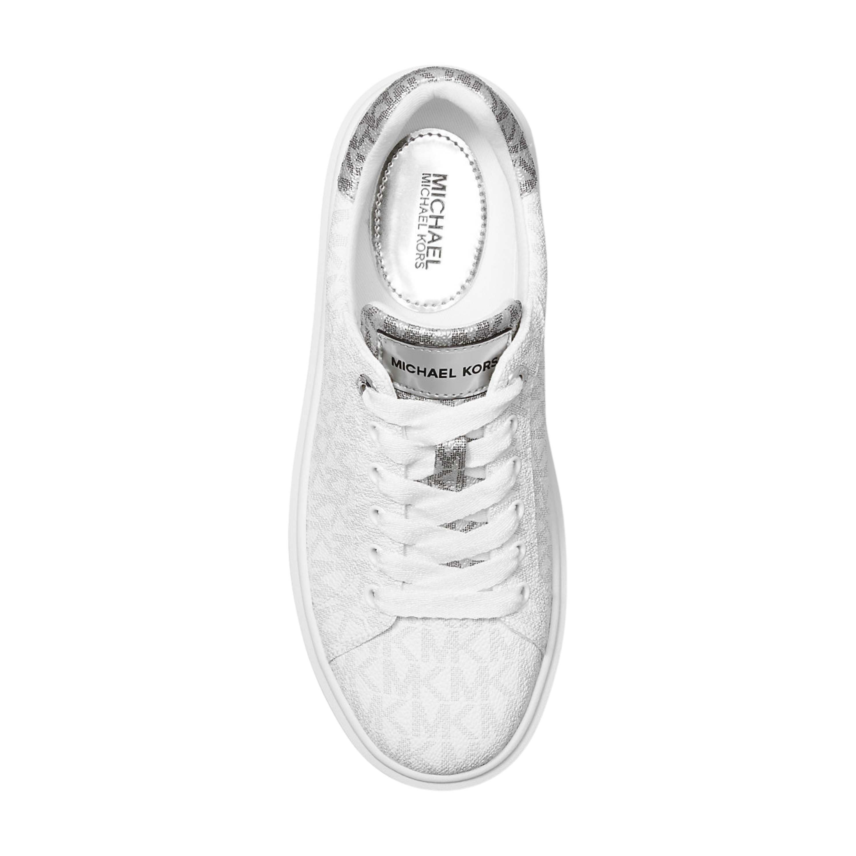 Michael Kors Women Romey - Bright White