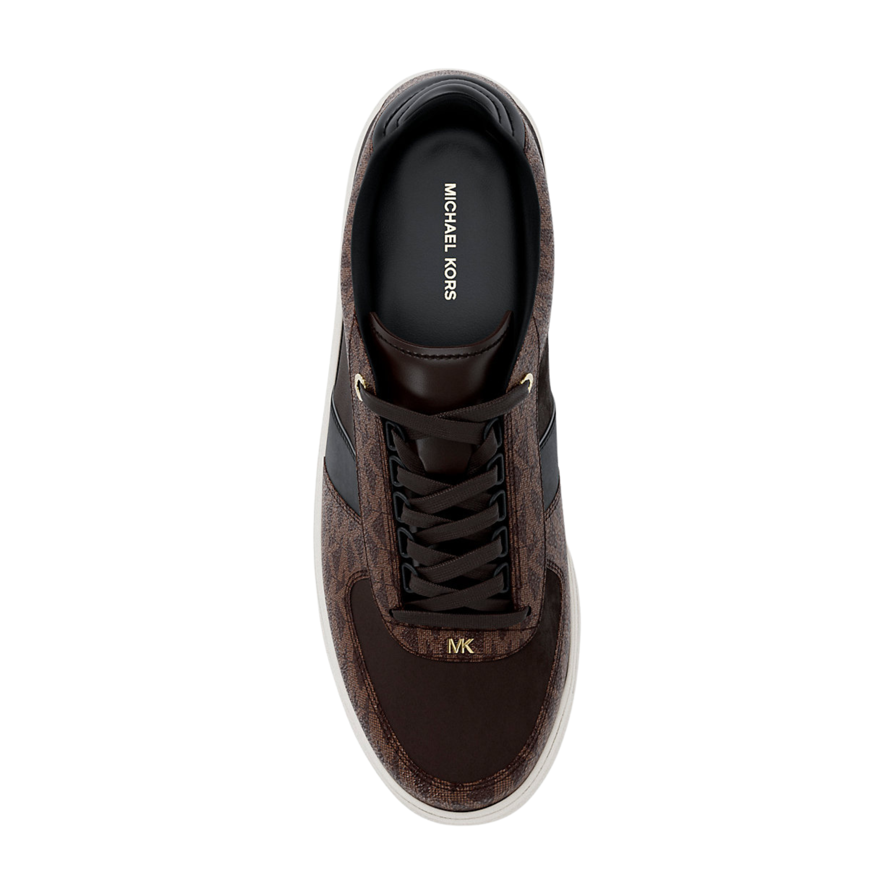 Michael Kors Men Brady - Chocolate Combo