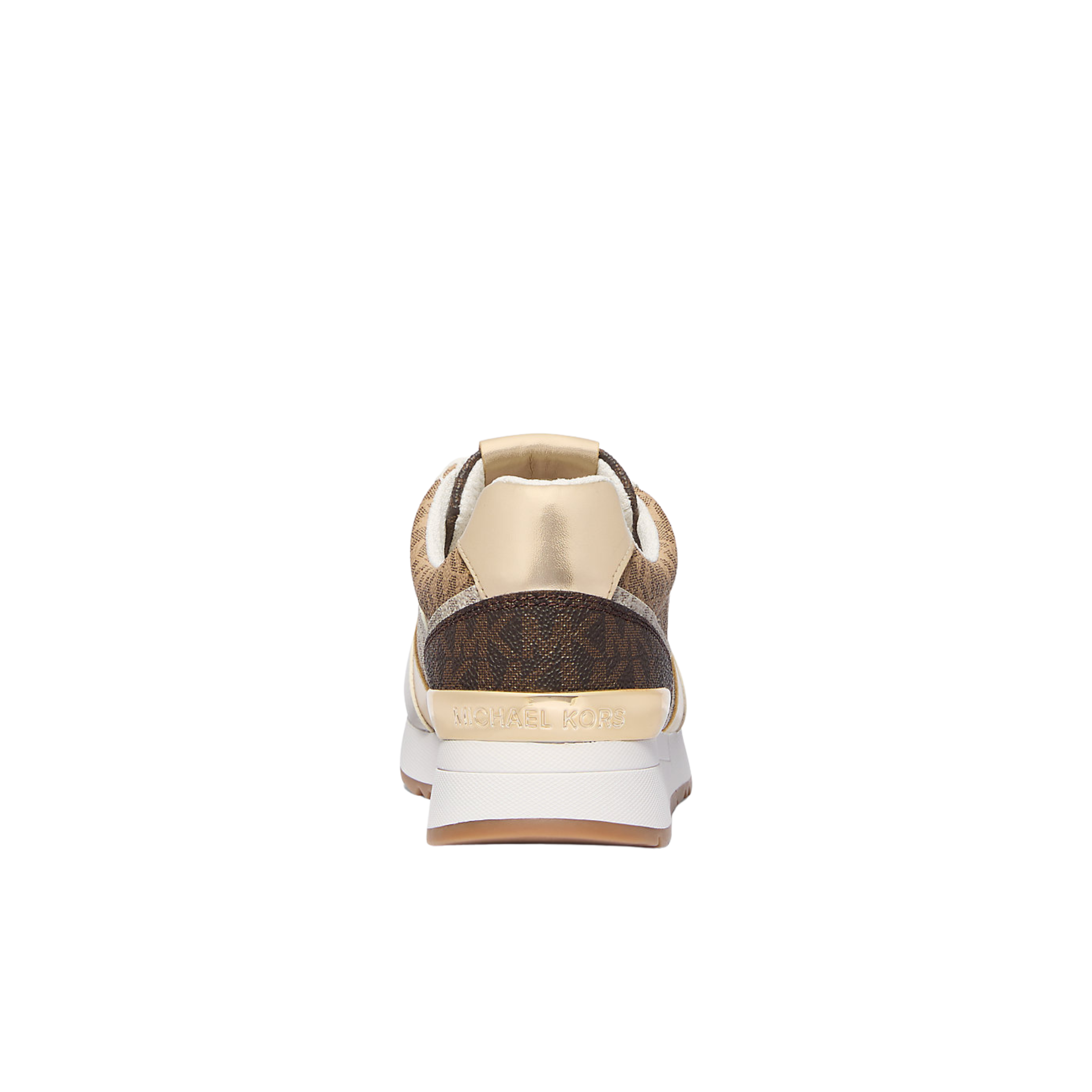 Michael Kors Women Andi - Cream Multi