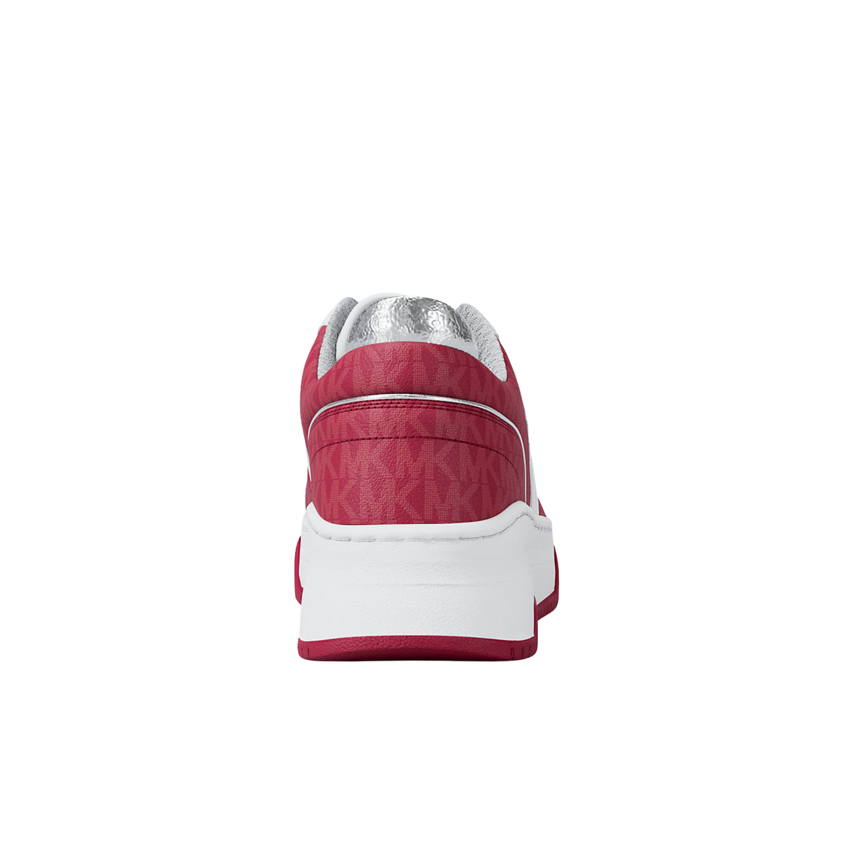 Michael Kors Women Lexi - Dk Raspberry