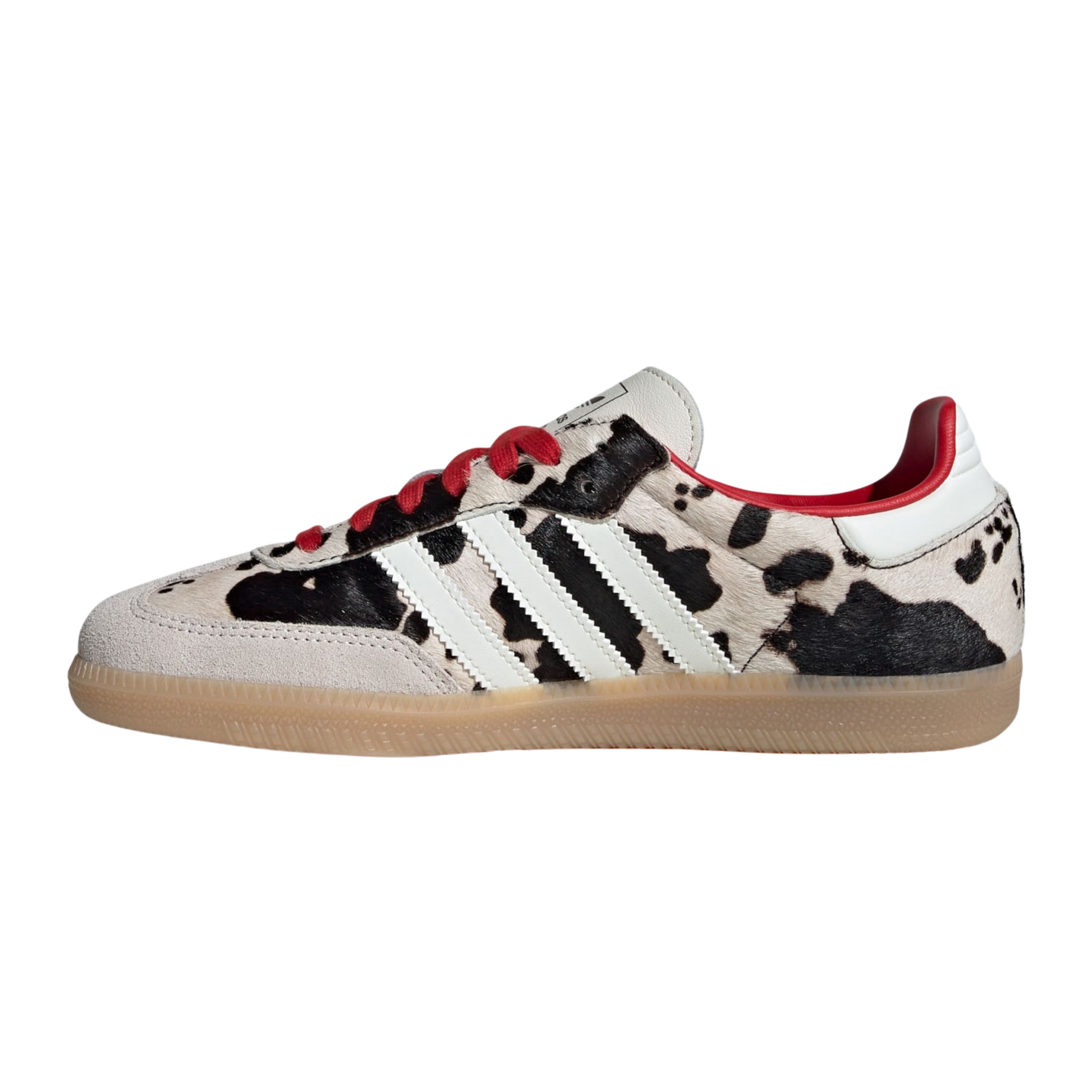 Adidas Women Samba OG - Aurora Coffee Off White