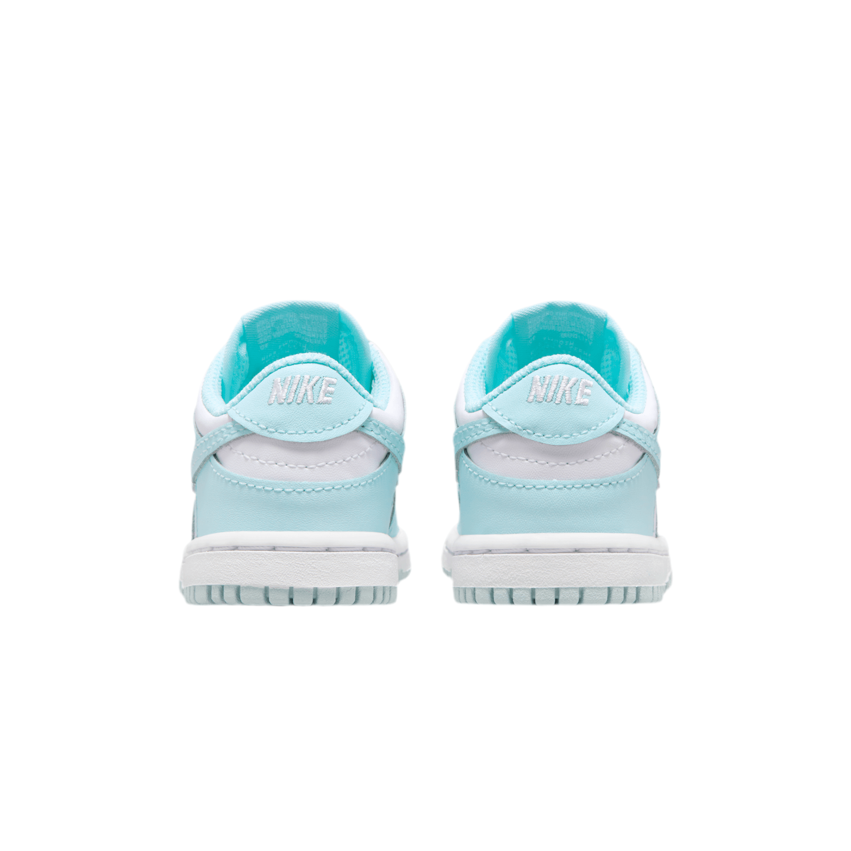 Nike Toddler Dunk Low - Blue White