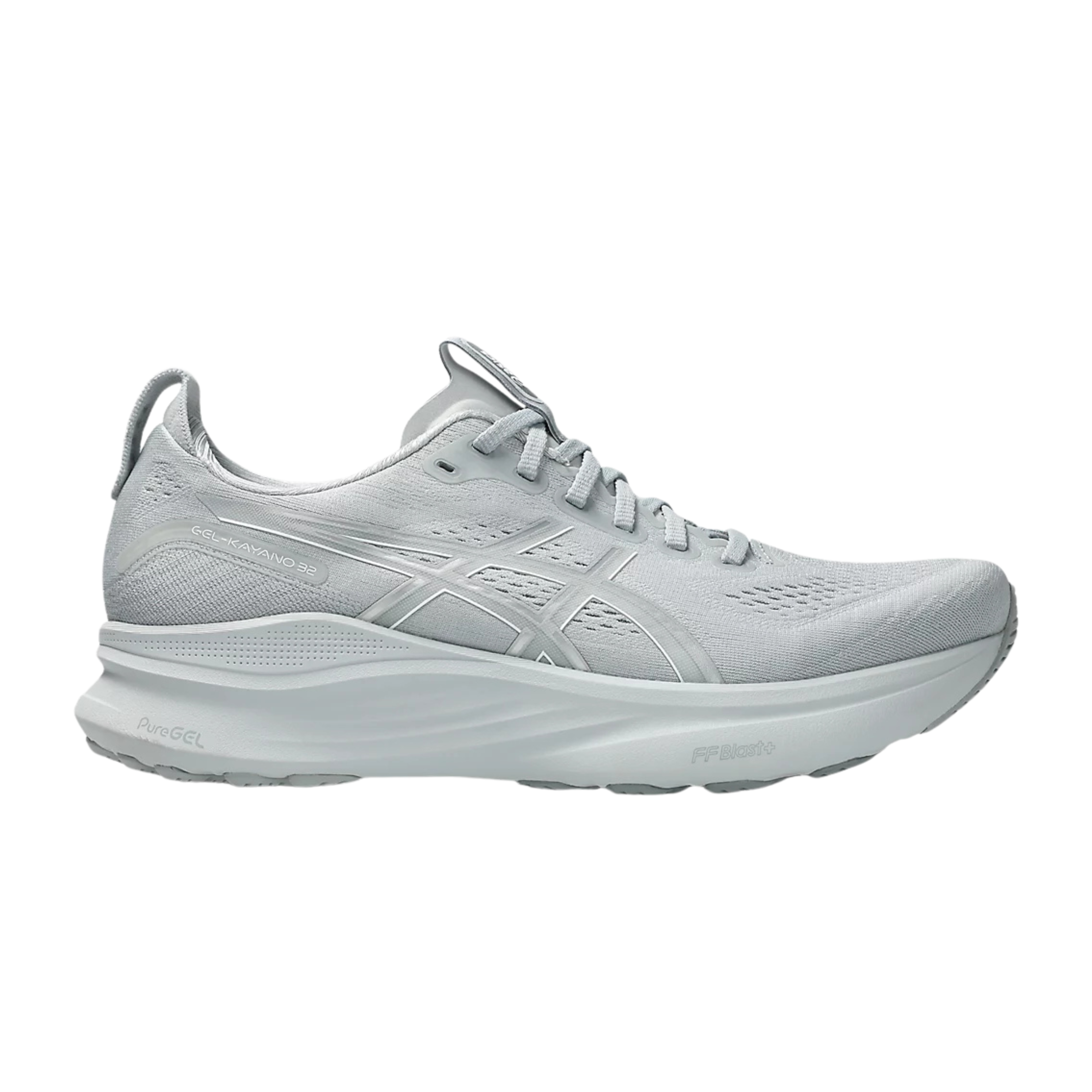 Asics Men Gel-Kayano 32 - Piedmont Grey