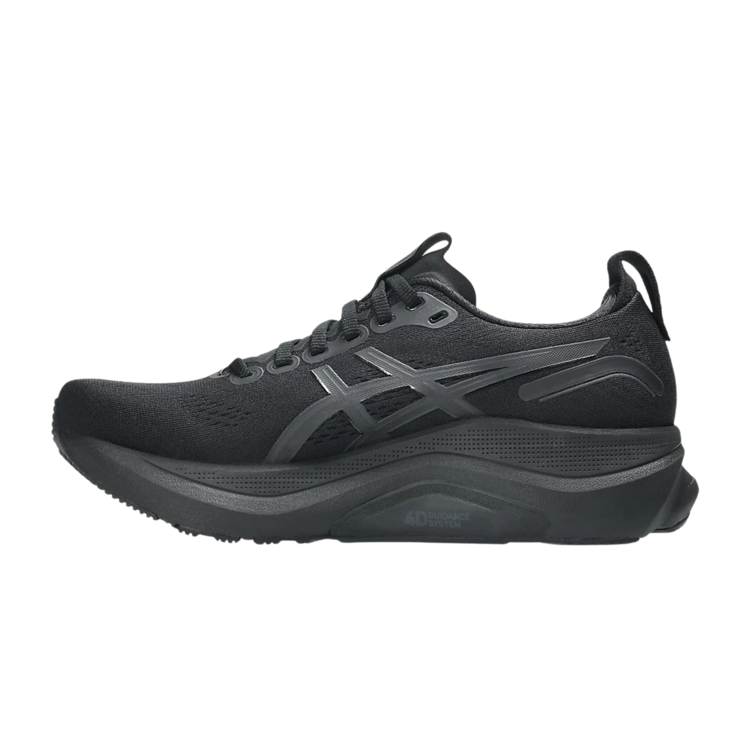 Asics Men Gel-Kayano 32 - Black Graphite Grey