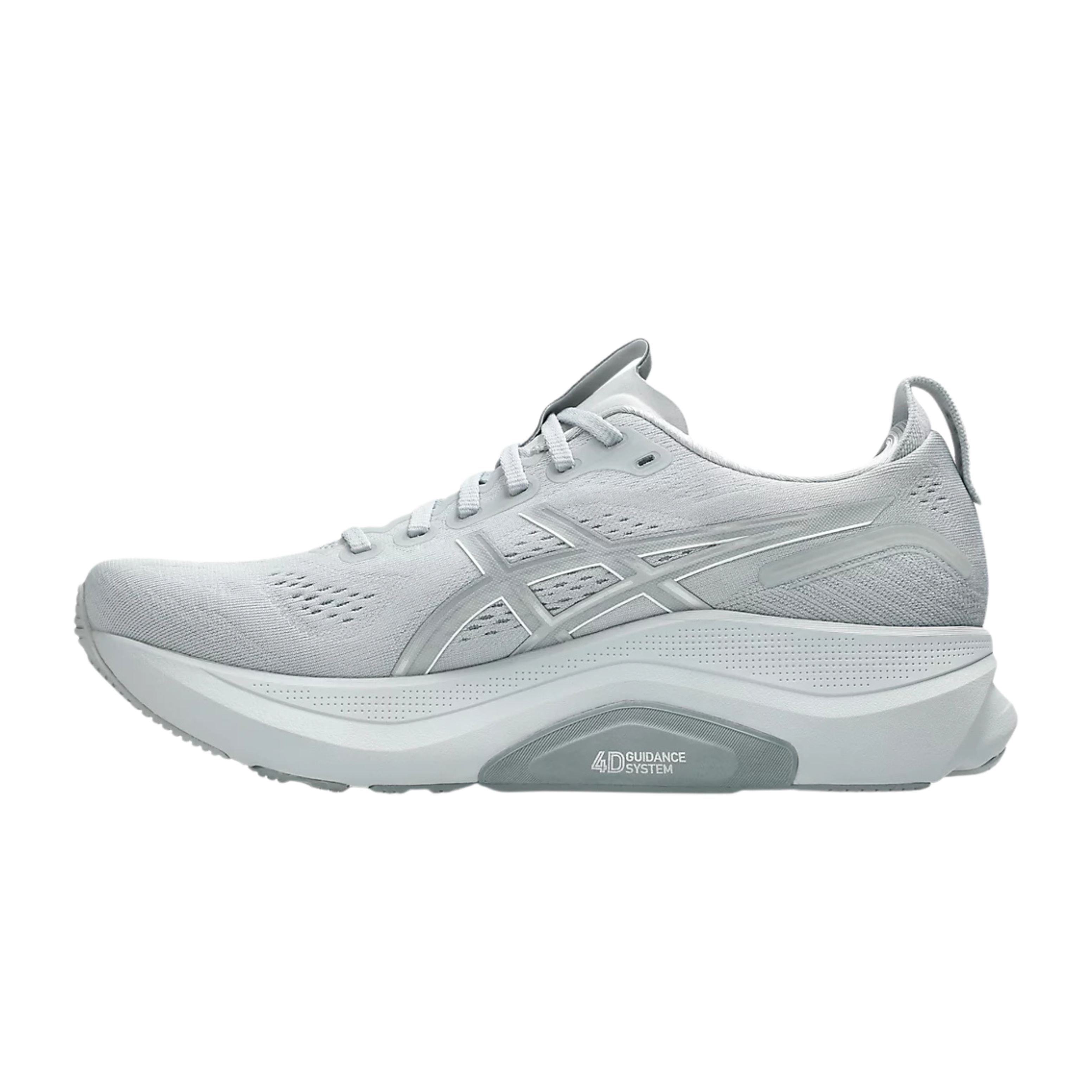 Asics Men Gel-Kayano 32 - Piedmont Grey