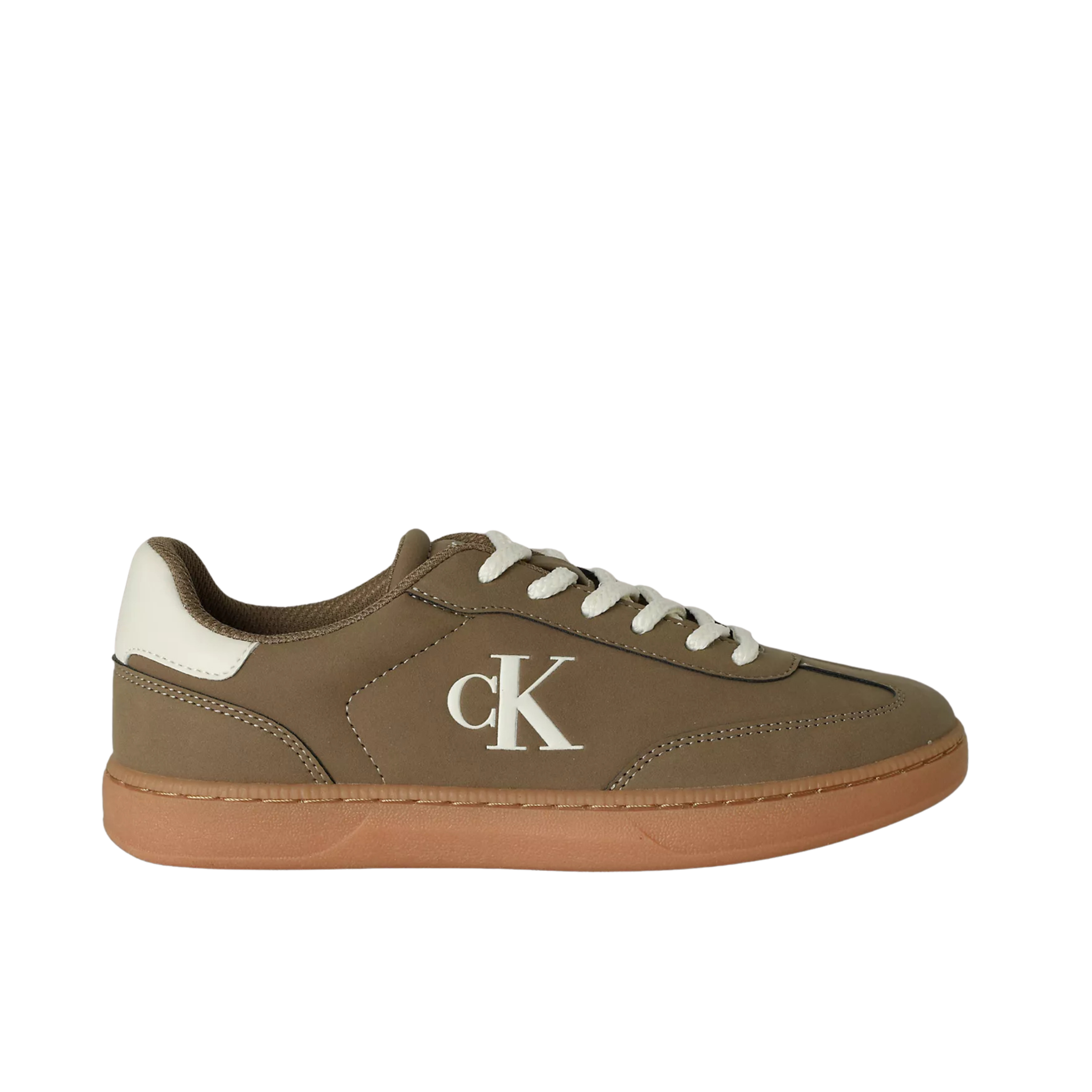 Calvin Klein Women Narissa Sneaker - Light Brown