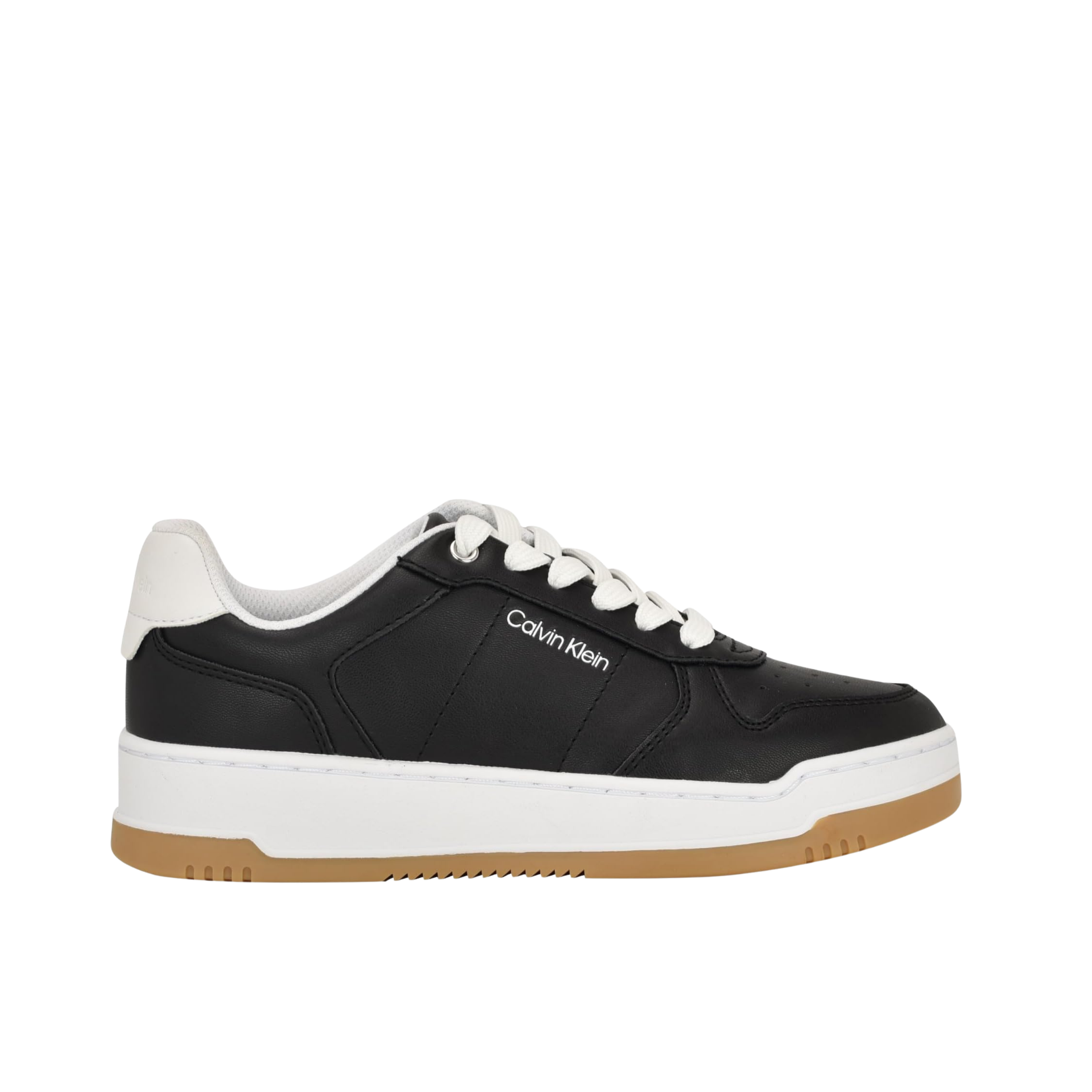 Calvin Klein Women Prizin Sneaker - Black