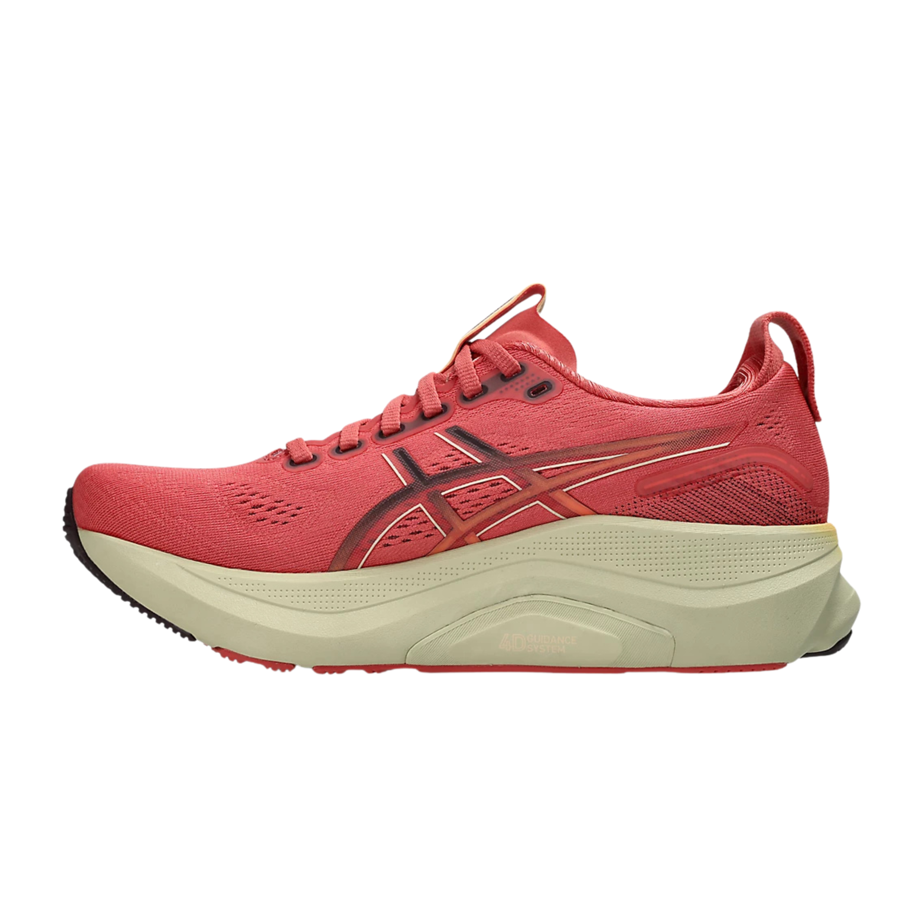 Asics Women Gel-Kayano 32 - Dark Pink Clay