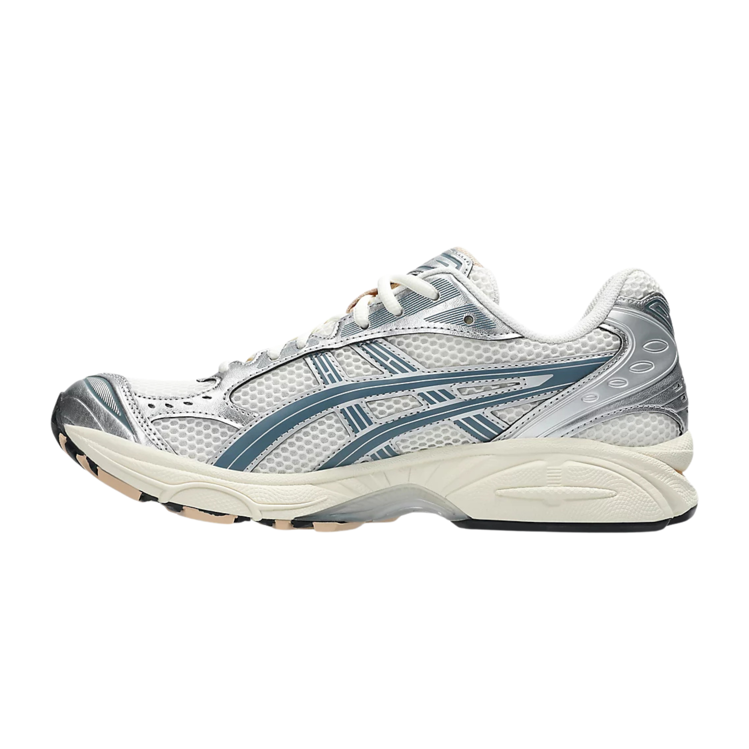 Asics Women Gel-Kayano 14 - Cream Ironclad