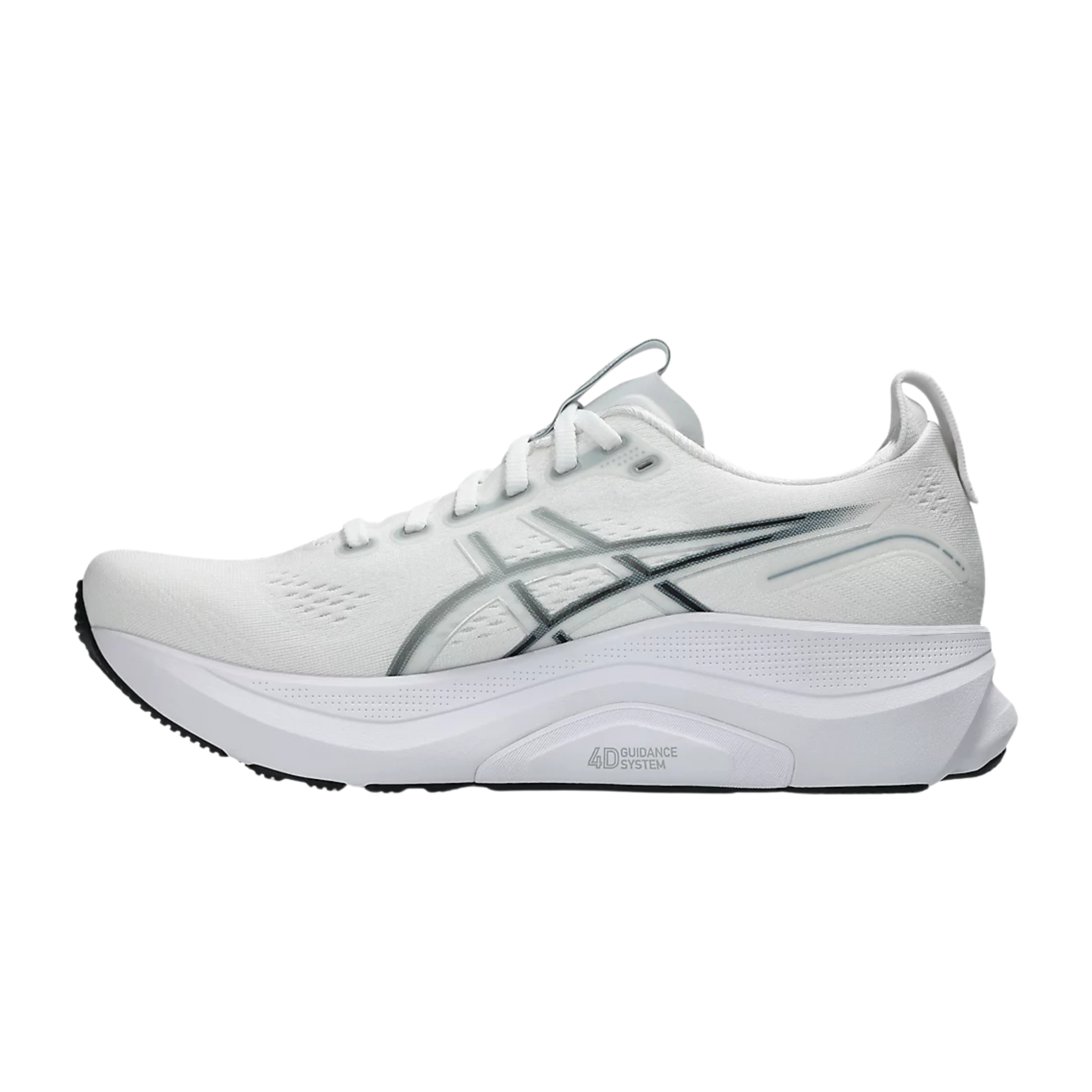 Asics Men Gel-Kayano 32 - White Pure Silver