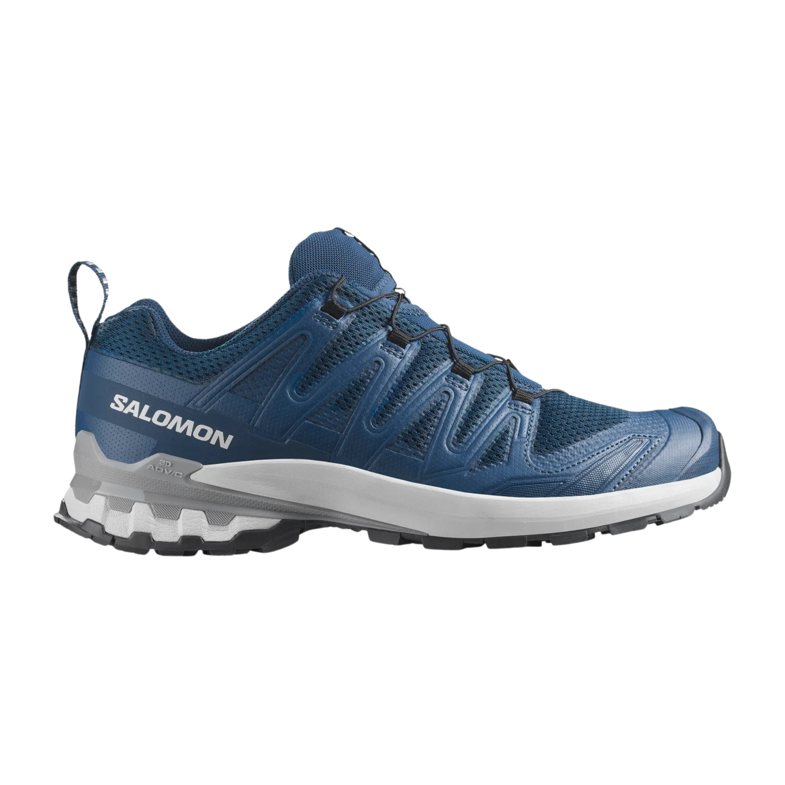Salomon Men Xa Pro 3d V9 - Poseidon Icicle