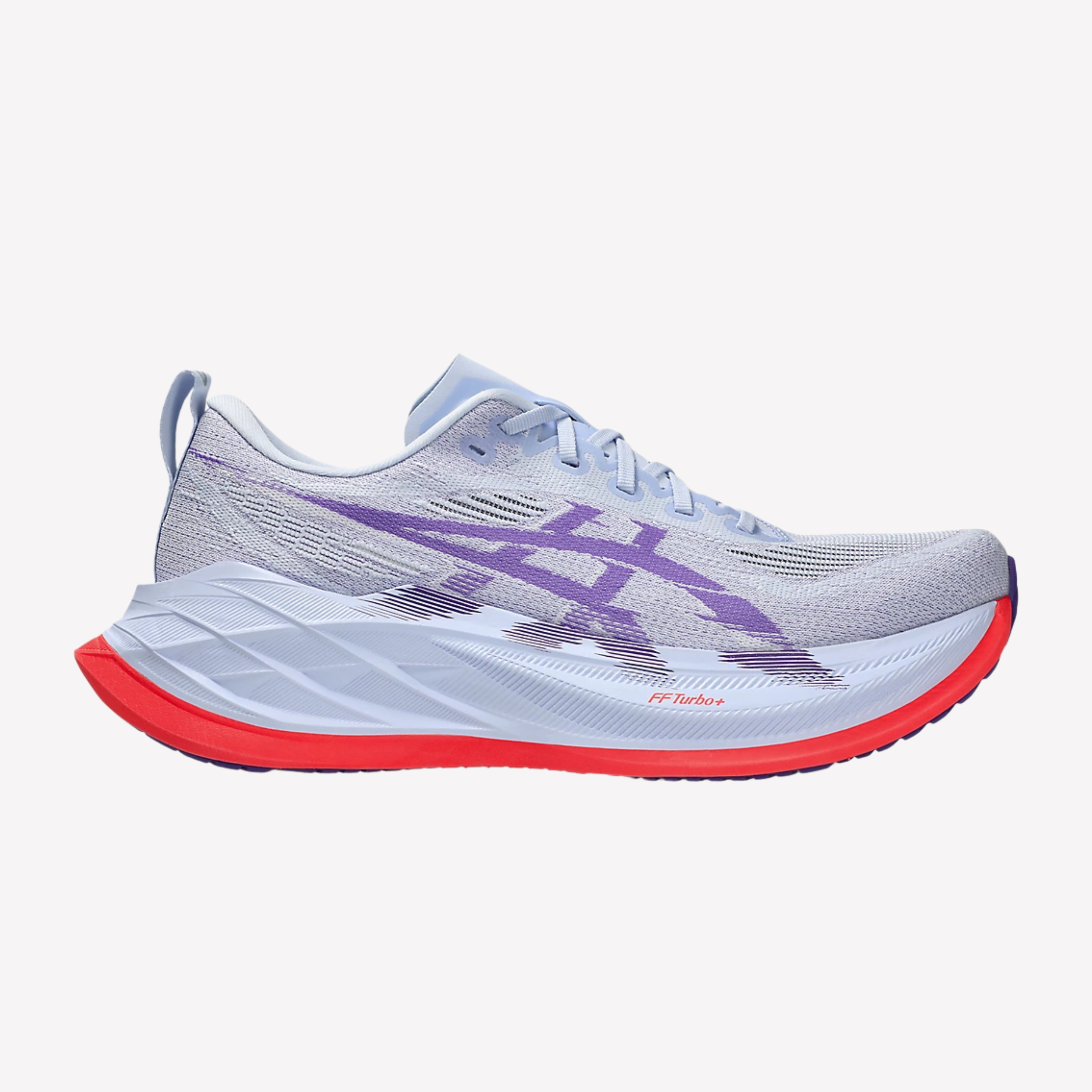 Asics Men Superblast 2 - Blue Fade Purple