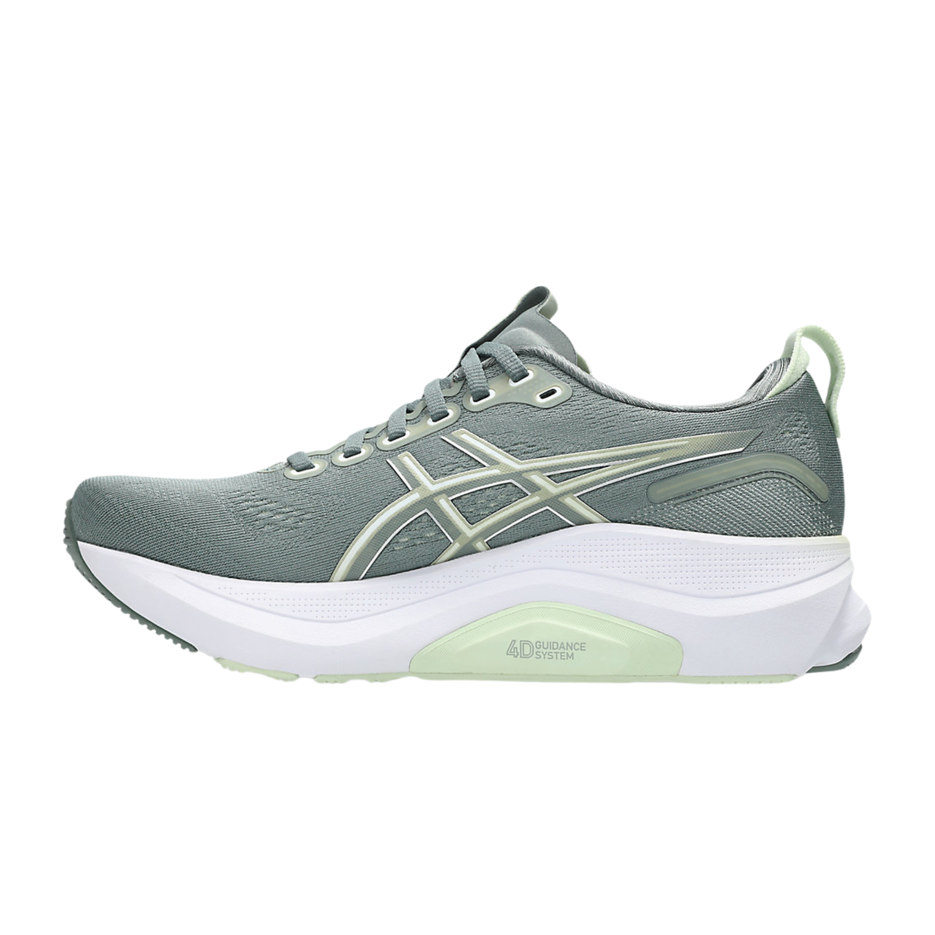 Asics Women Gel-Kayano 32 - Whisper Green