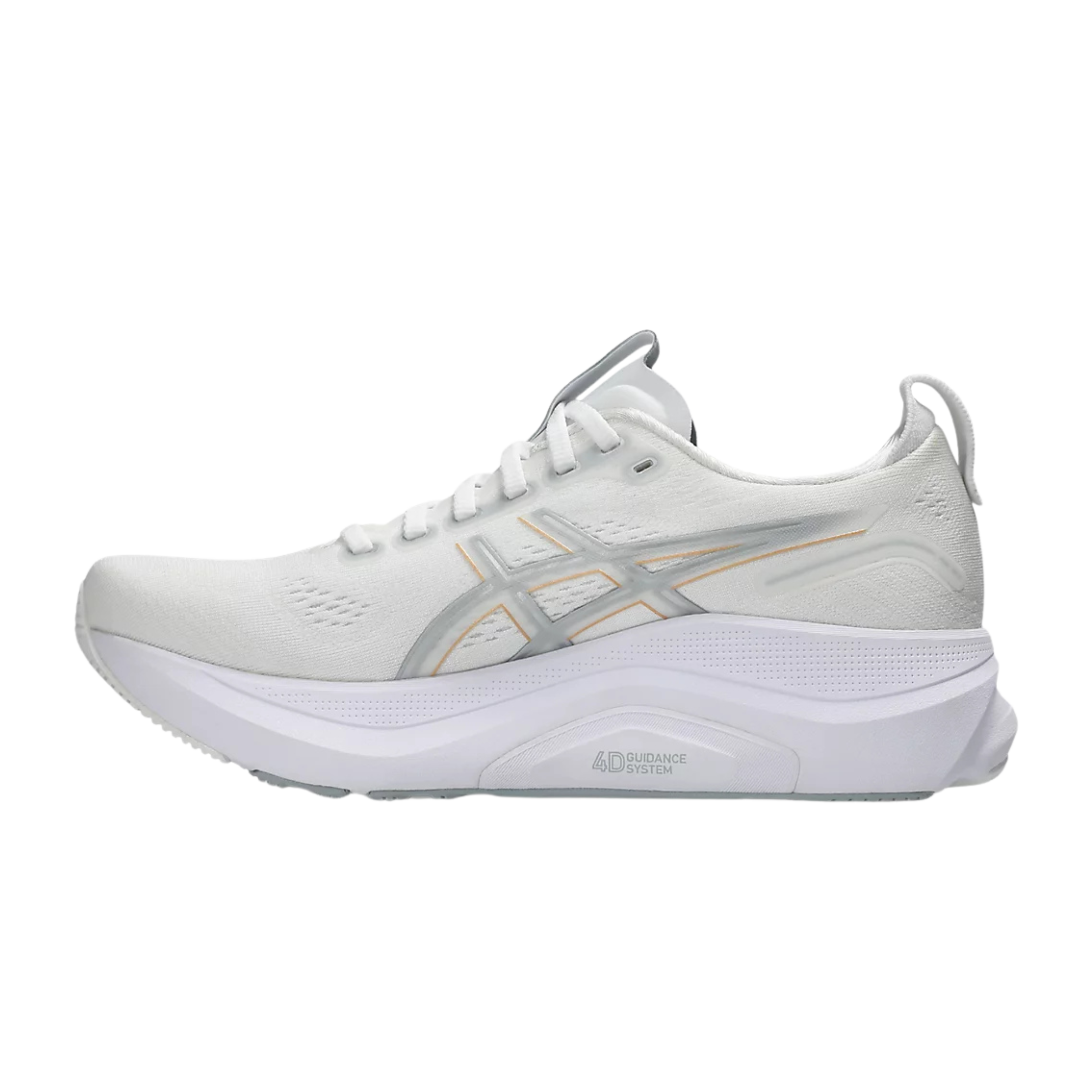Asics Women Gel-Kayano 32 - White Champagne