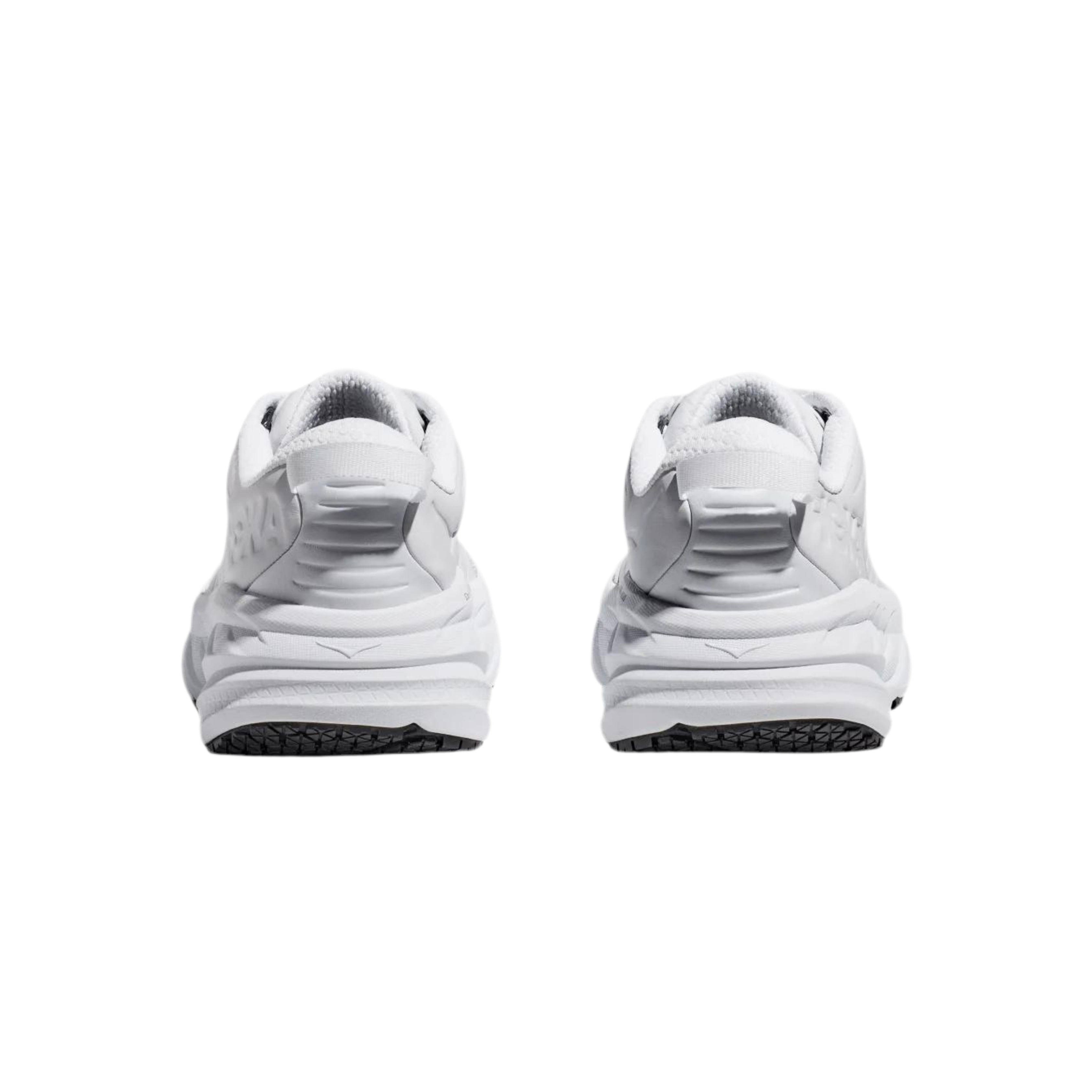 Hoka Women Bondi SR - White